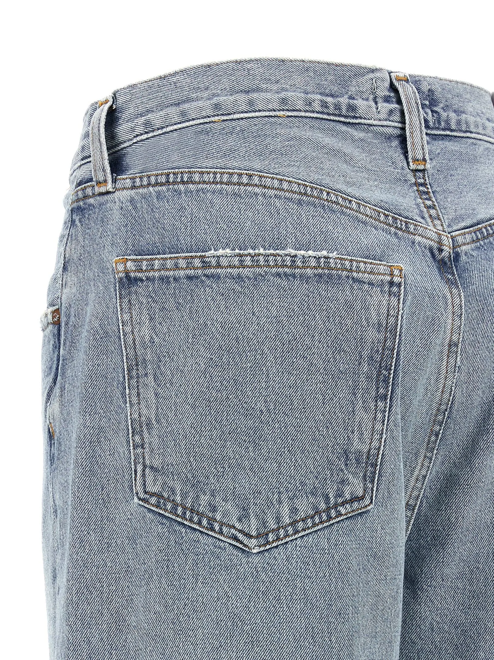 'Low Curve' jeans sold by Lord & Taylor product image thumbnail 4