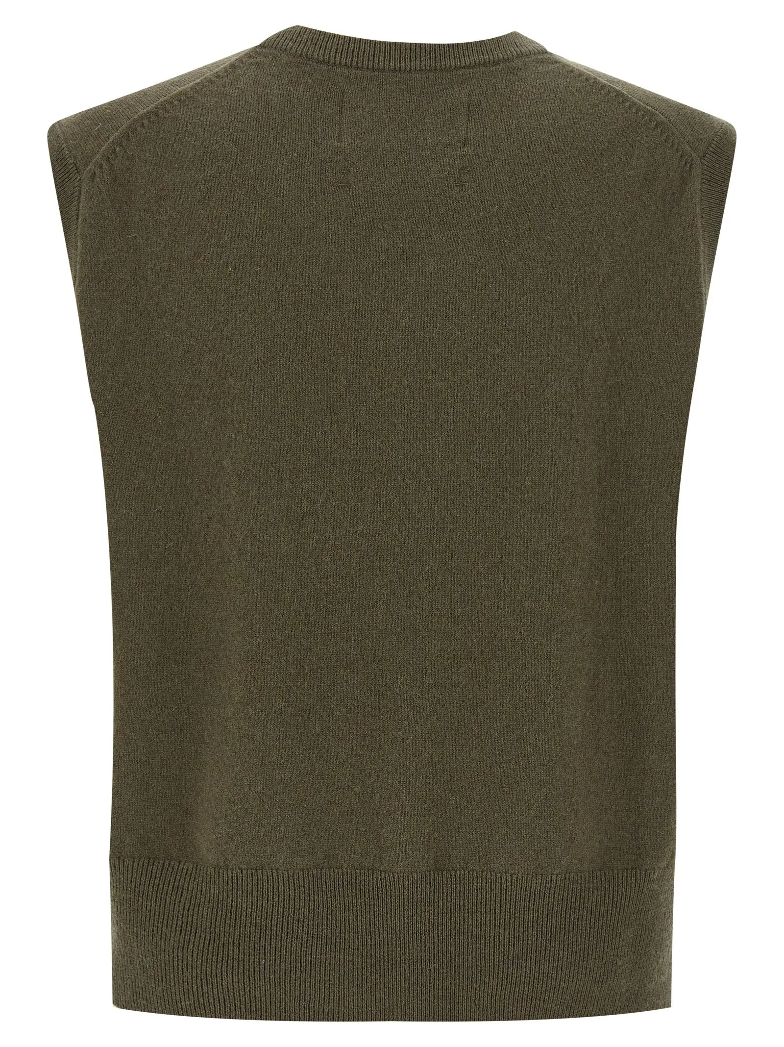 'N°243 Spencer' vest sold by Lord & Taylor product image thumbnail 2