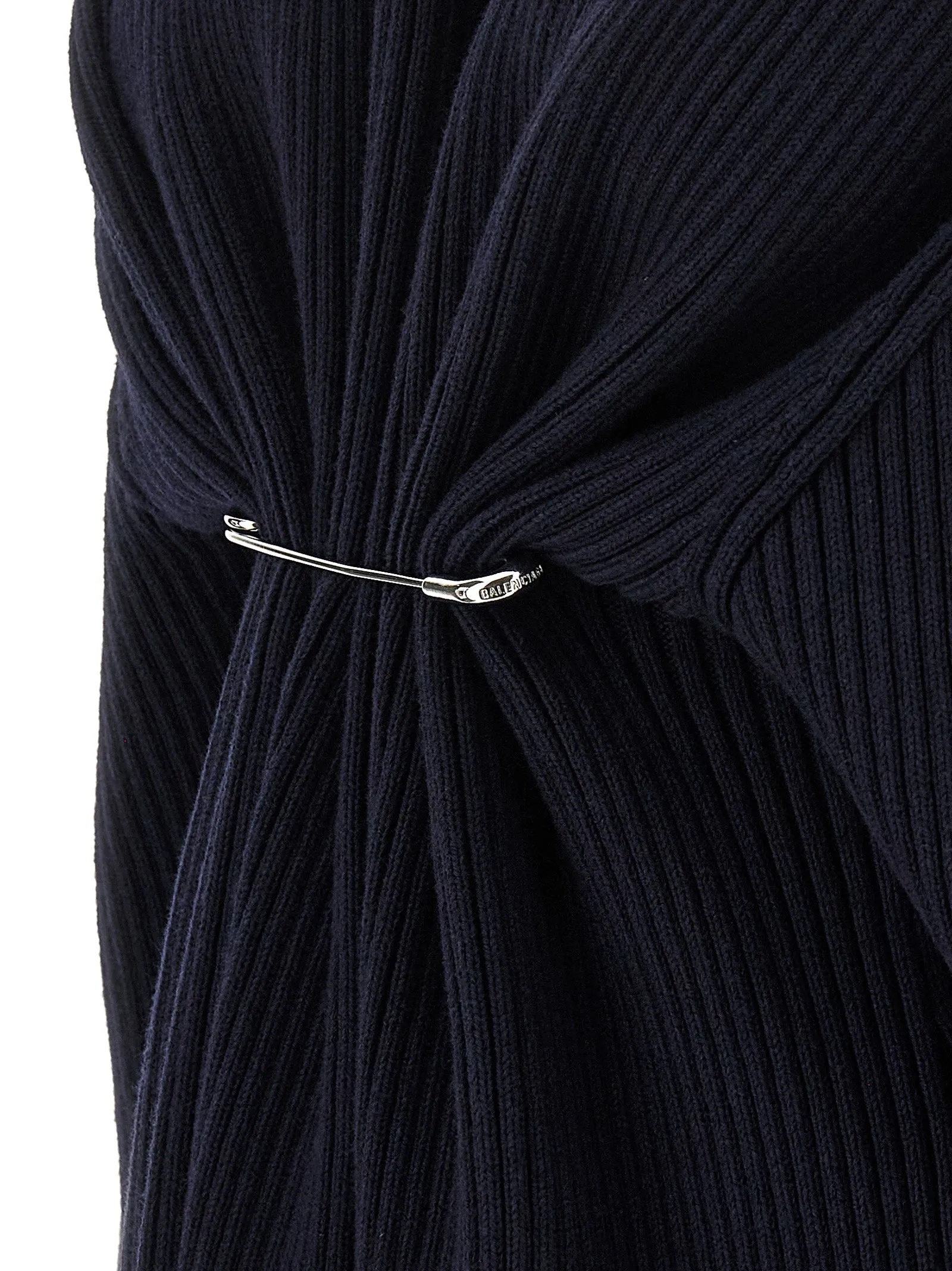 'Pinched' dress sold by Lord & Taylor product image thumbnail 4