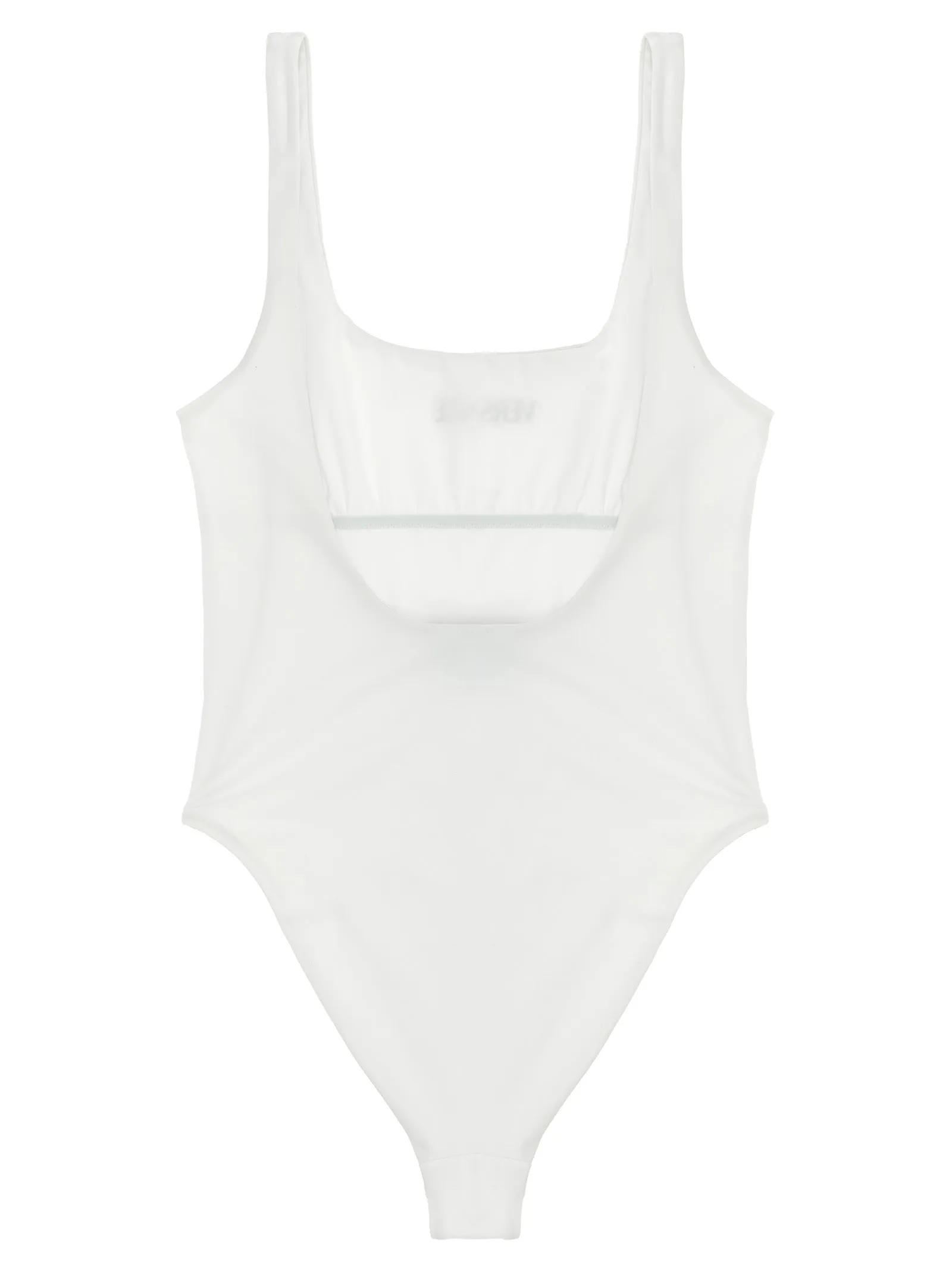 'Versace Logo' one-piece swimsuit sold by Lord & Taylor product image thumbnail 2