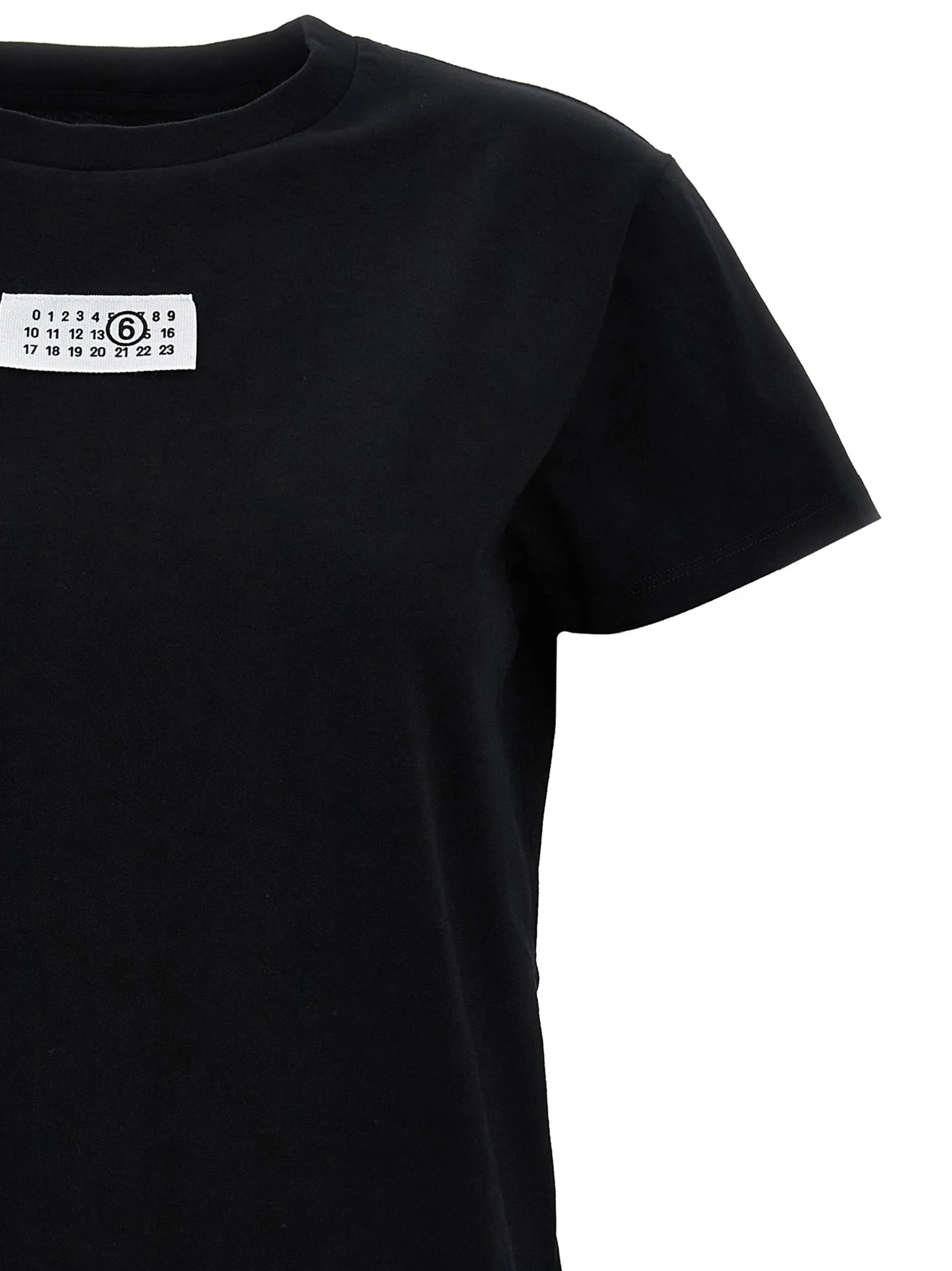 'Numeric signature MM6' T-shirt sold by Lord & Taylor product image thumbnail 3