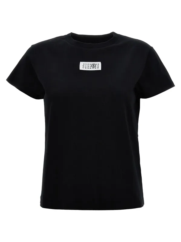 'Numeric signature MM6' T-shirt sold by Lord & Taylor