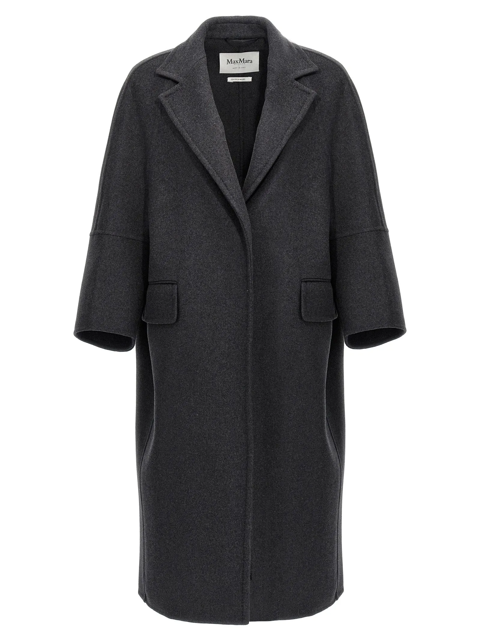 'Asburgo' coat sold by Lord & Taylor