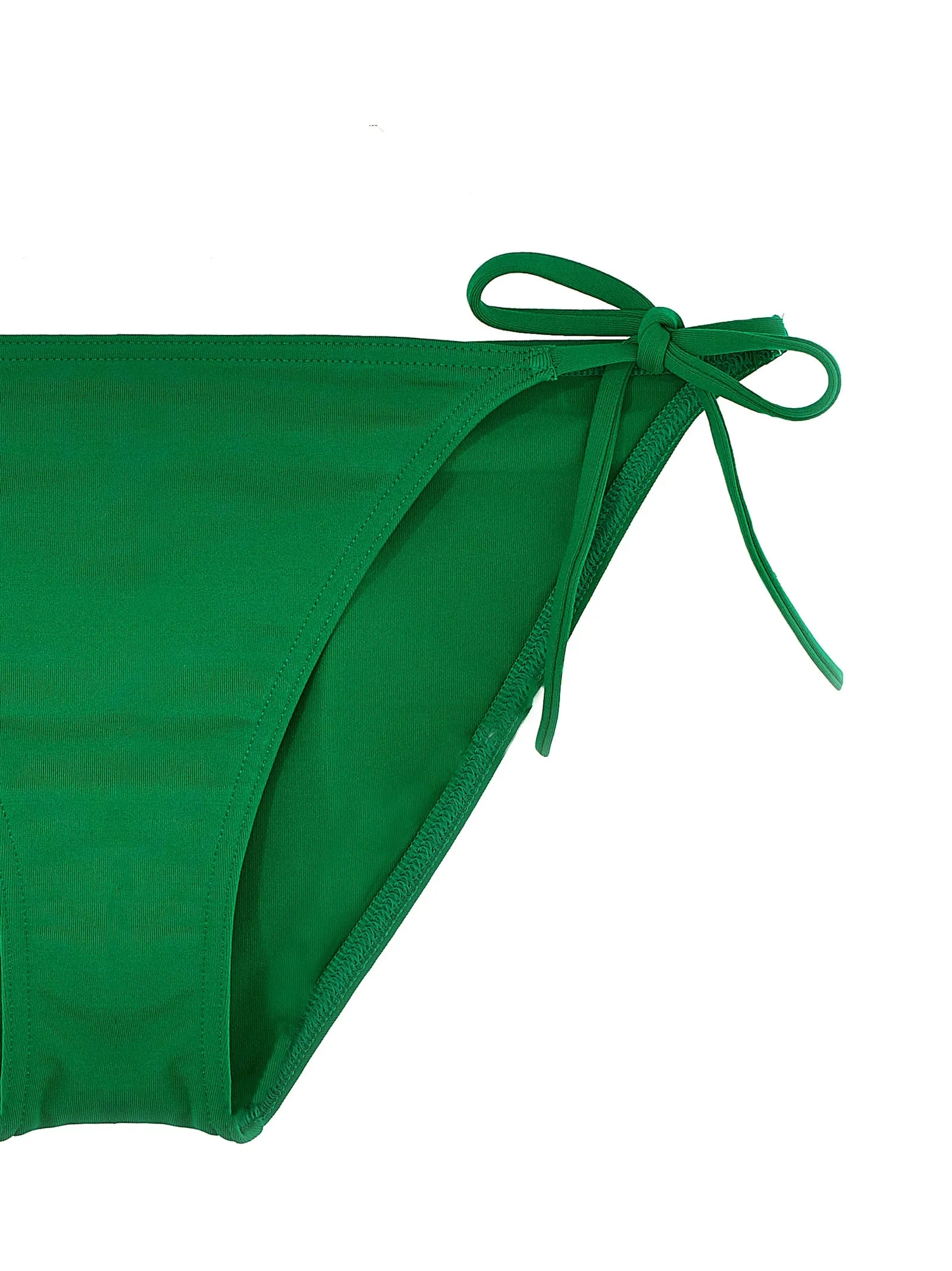 'Malou' bikini bottom sold by Lord & Taylor product image thumbnail 3