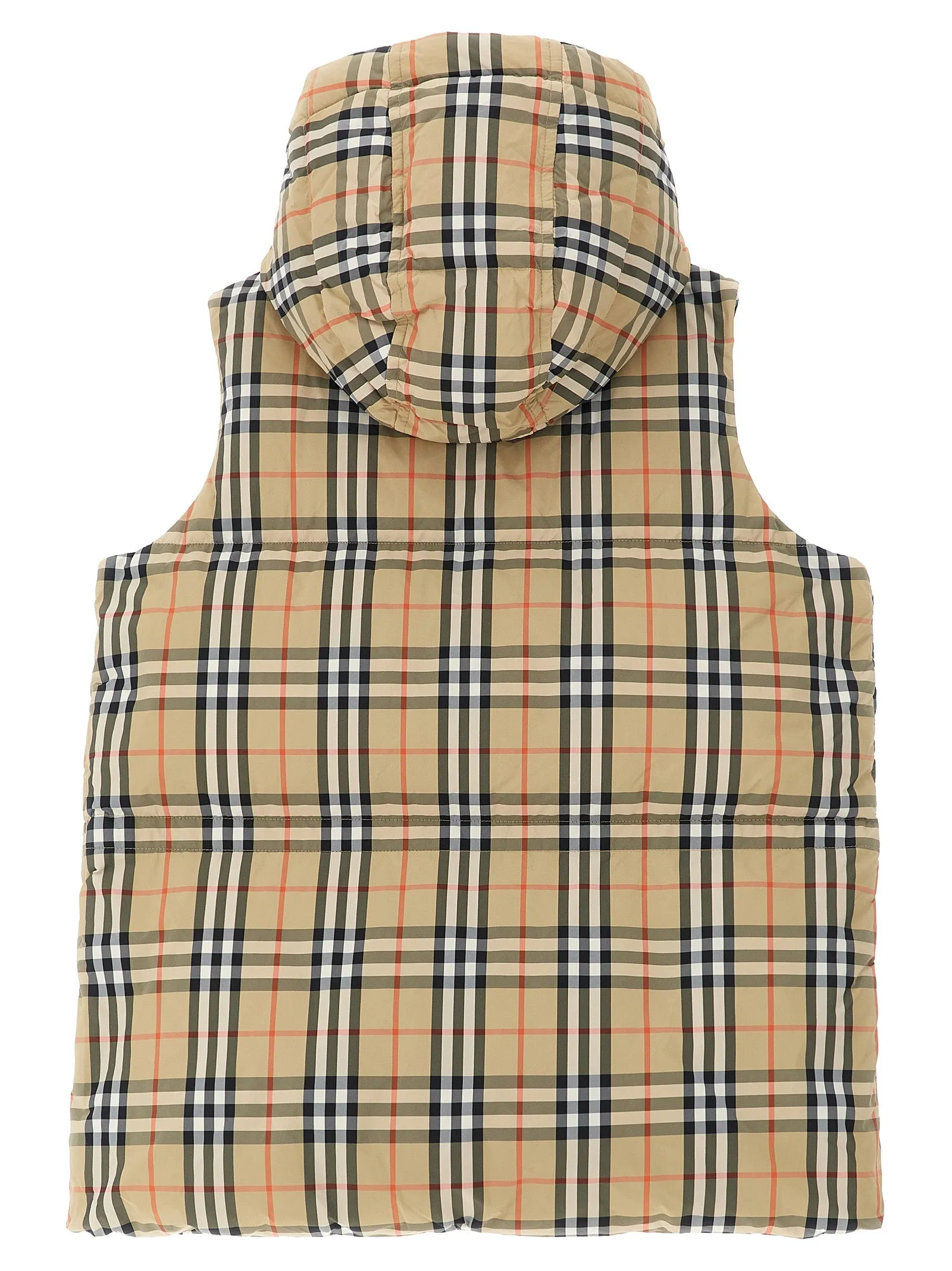 'Franklin' vest sold by Lord & Taylor product image thumbnail 2