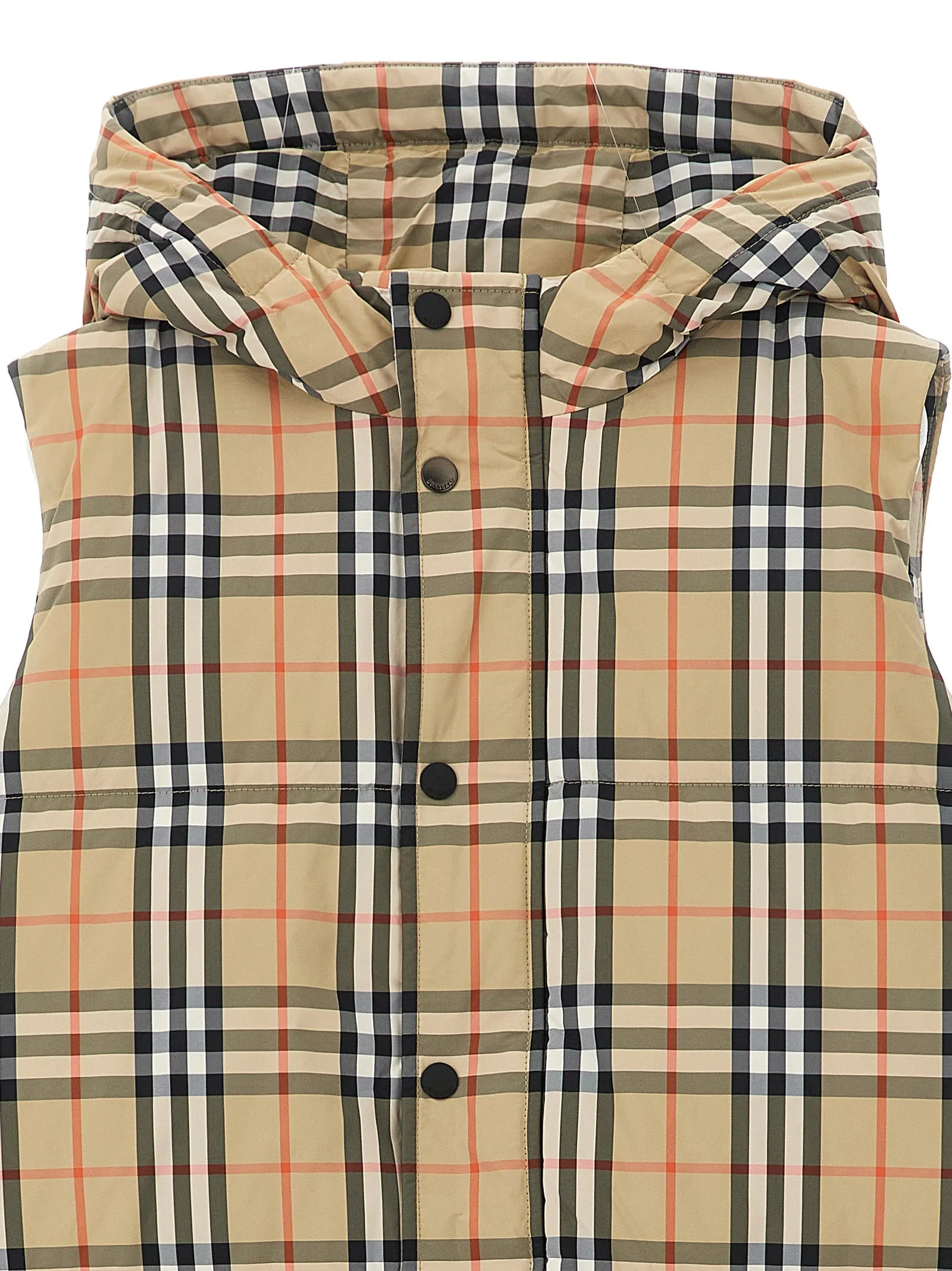 'Franklin' vest sold by Lord & Taylor product image thumbnail 3