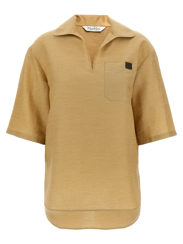 'Osiride' sweater made by MaxMara