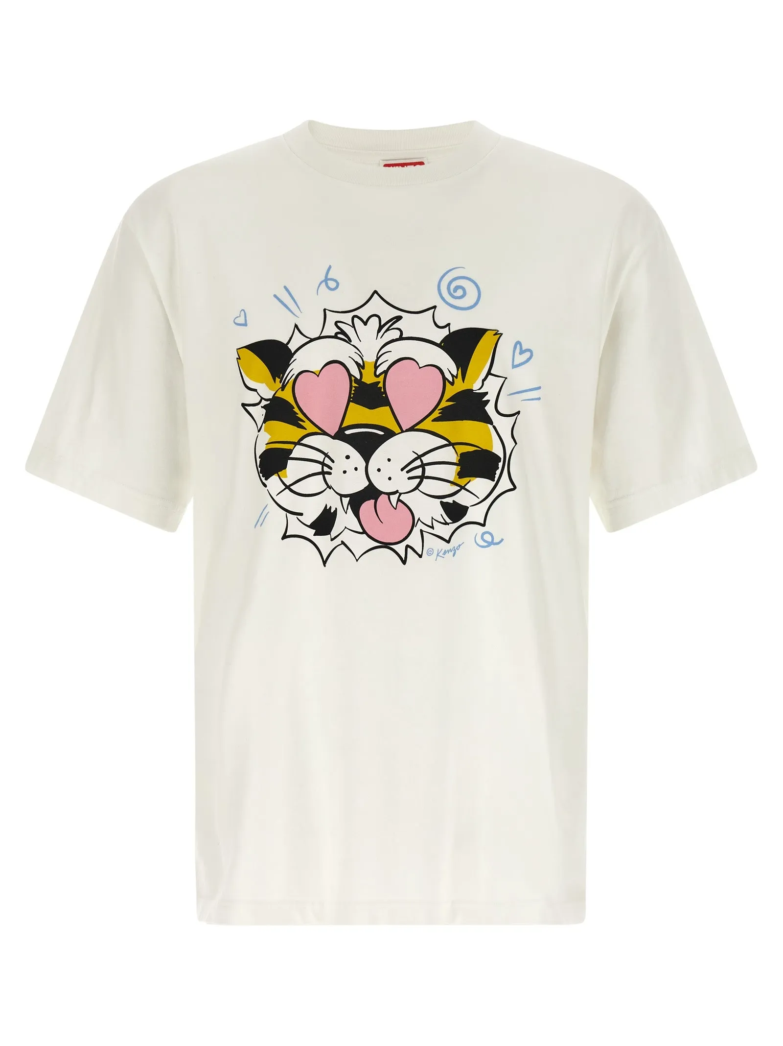 'Wild Tiger' T-shirt sold by Lord & Taylor