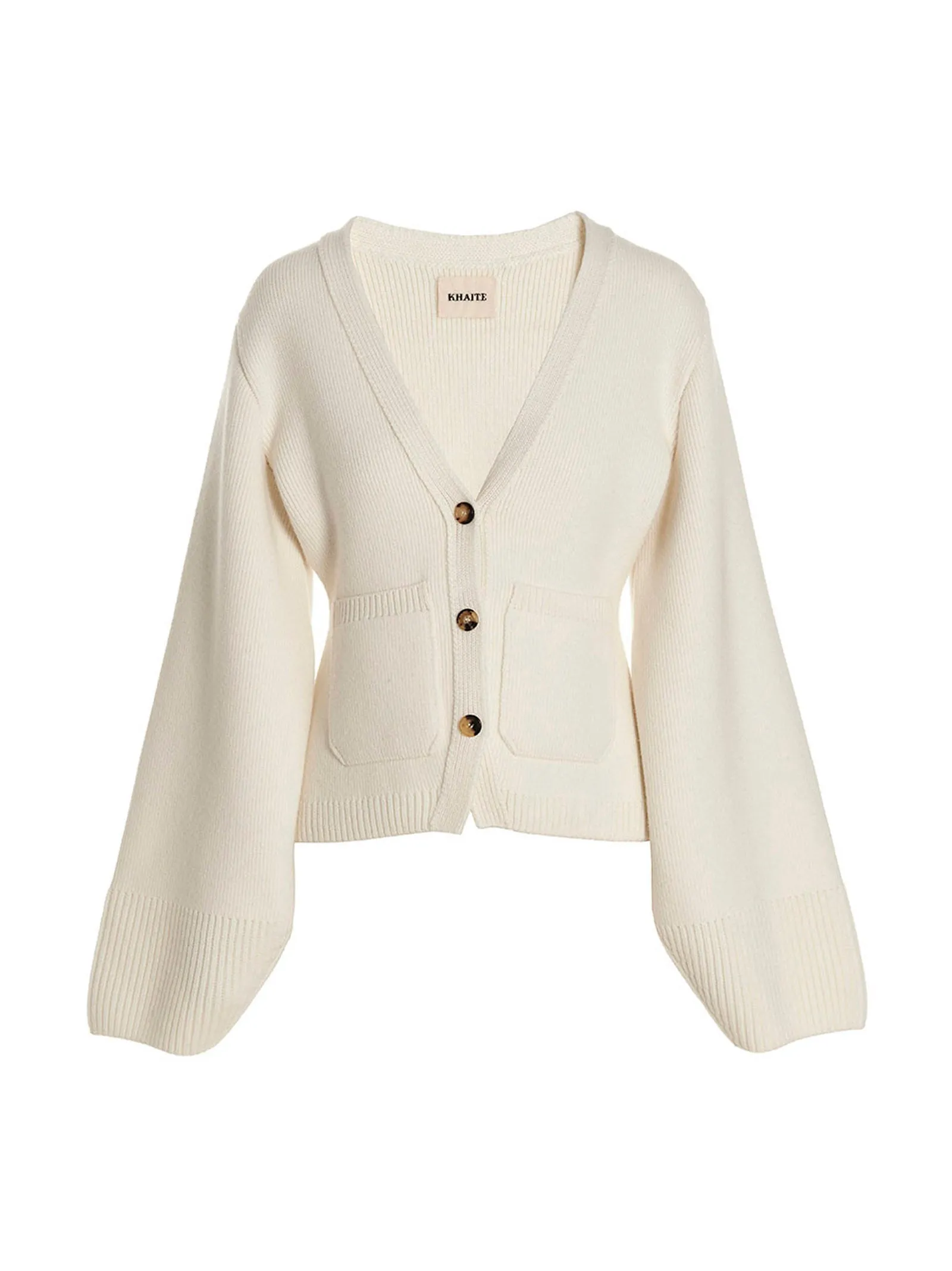 'Scarlet' cardigan sold by Lord & Taylor