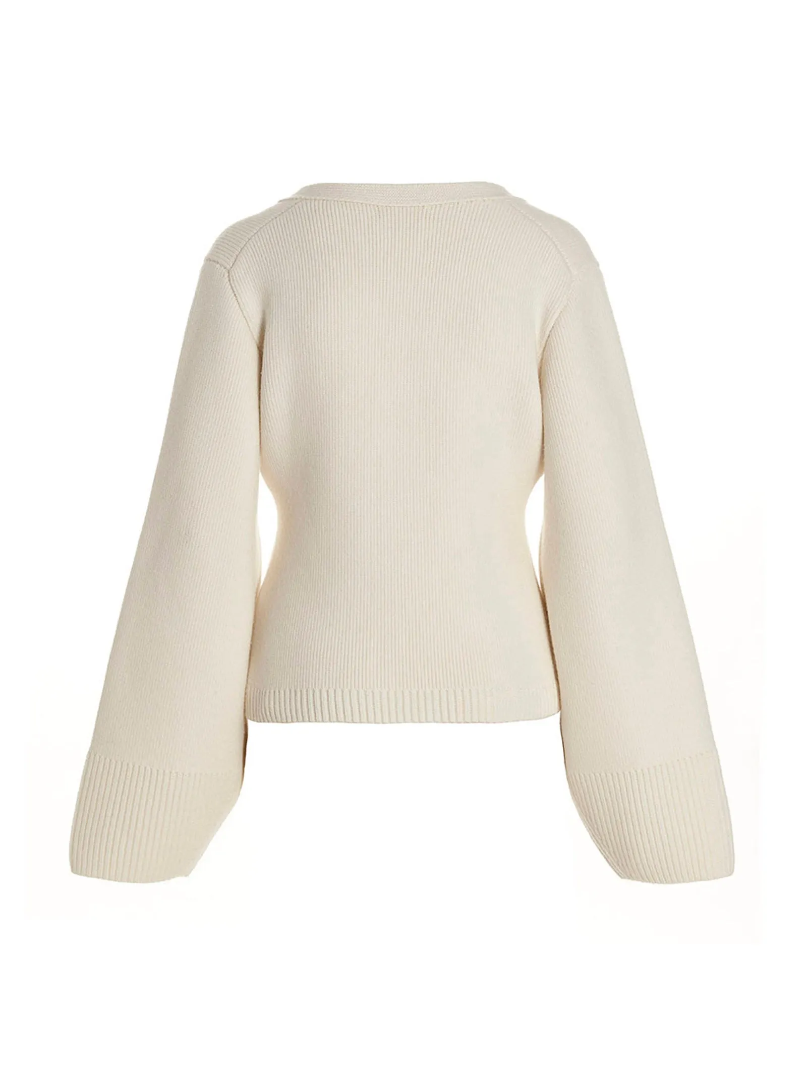 'Scarlet' cardigan sold by Lord & Taylor product image thumbnail 2