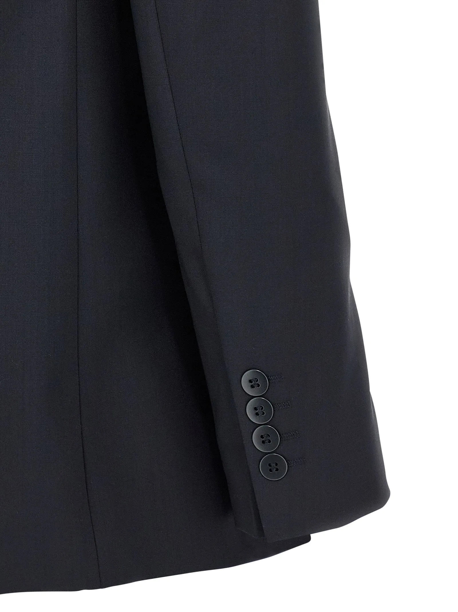 'Nice' blazer sold by Lord & Taylor product image thumbnail 4