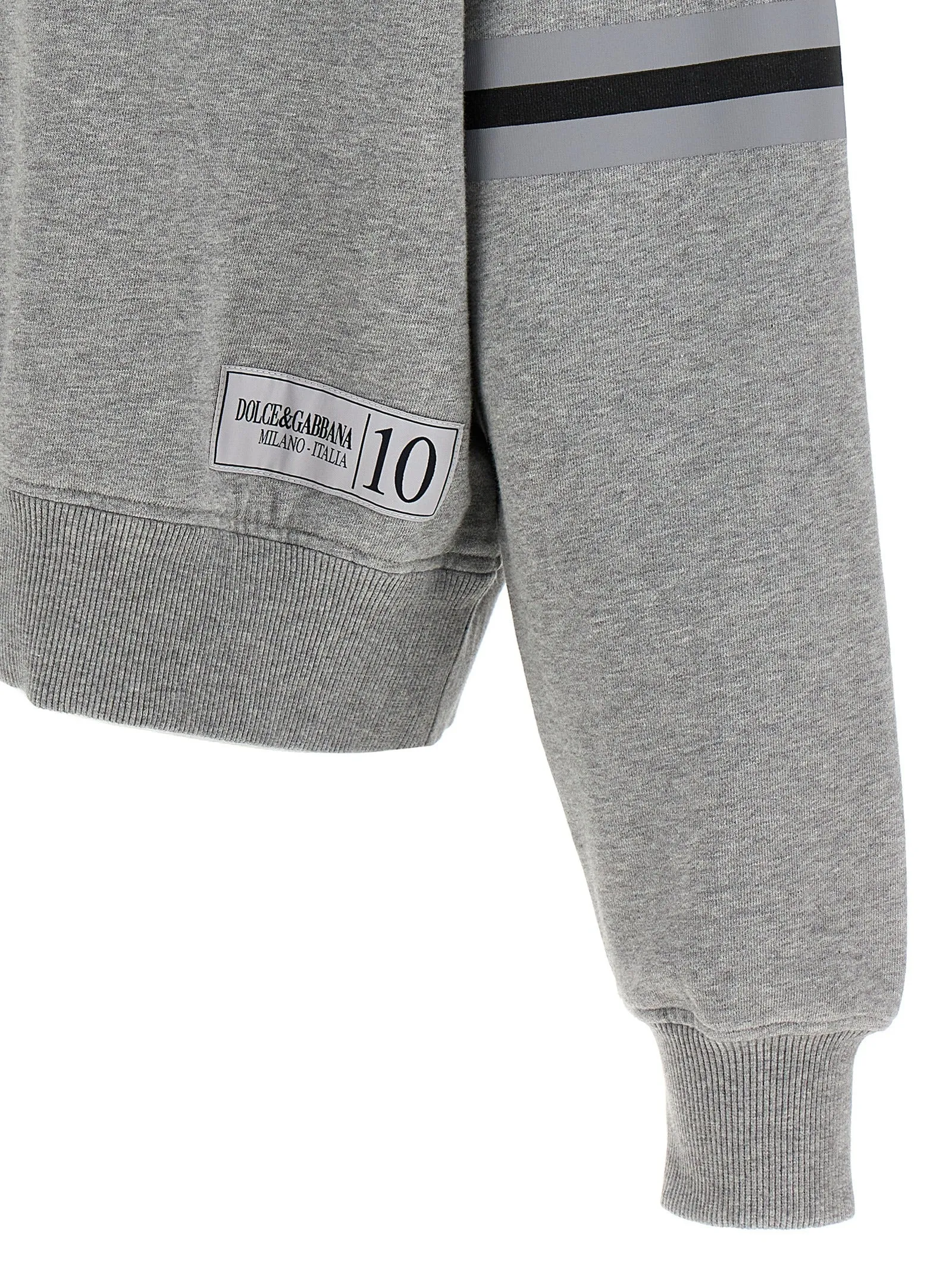 '10' sweatshirt sold by Lord & Taylor product image thumbnail 4