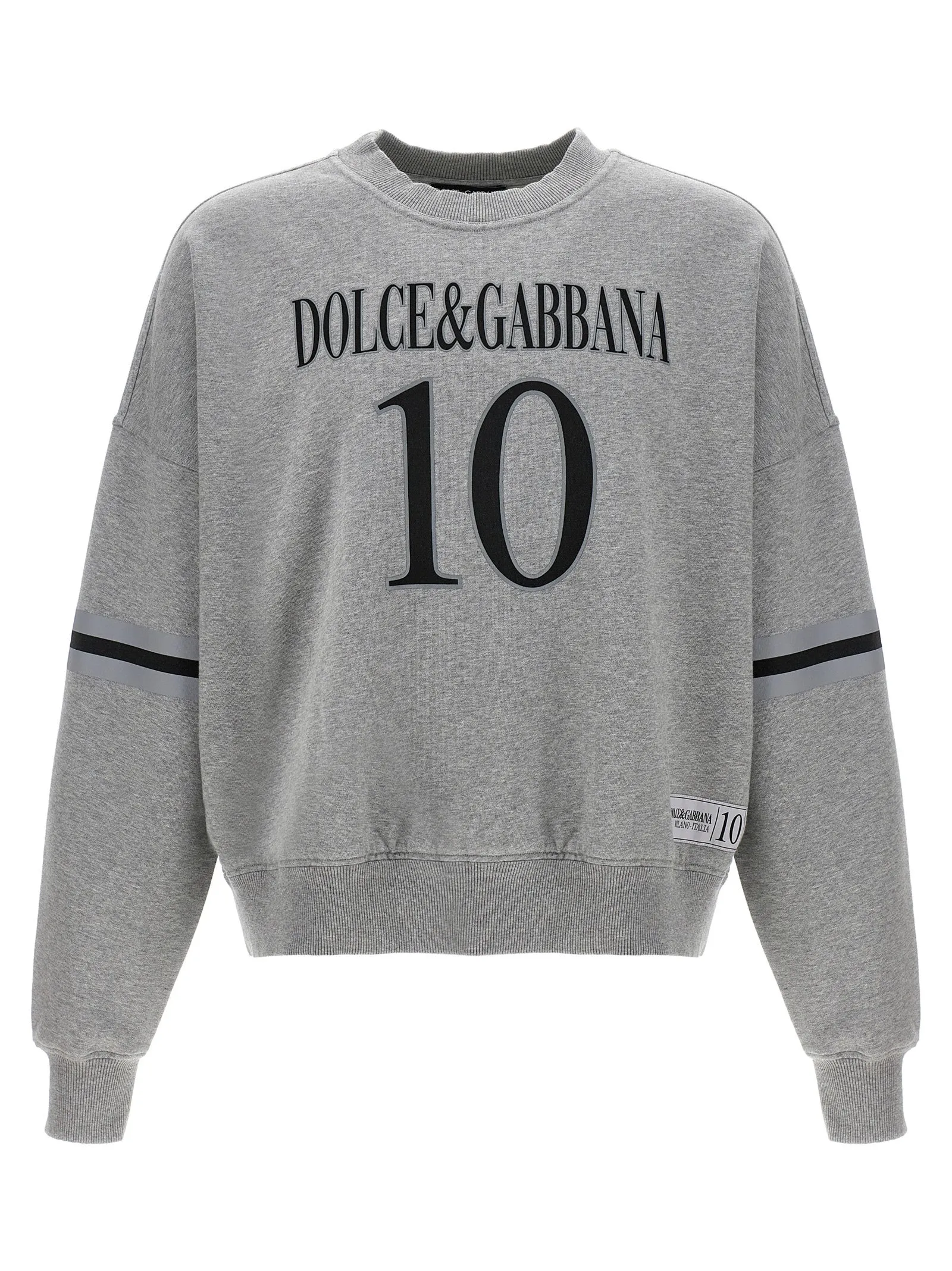 '10' sweatshirt sold by Lord & Taylor