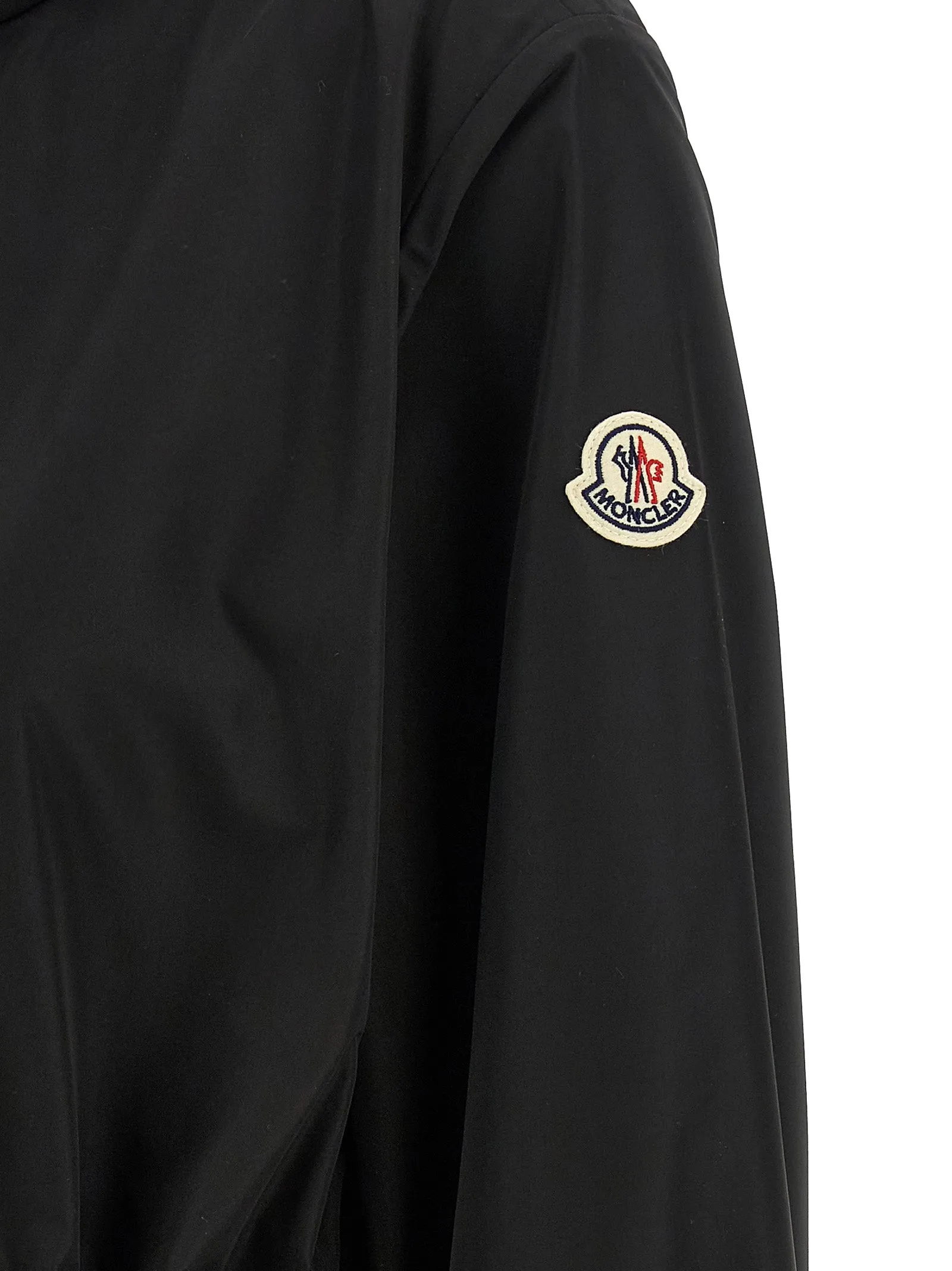 'Enette' parka sold by Lord & Taylor product image thumbnail 5