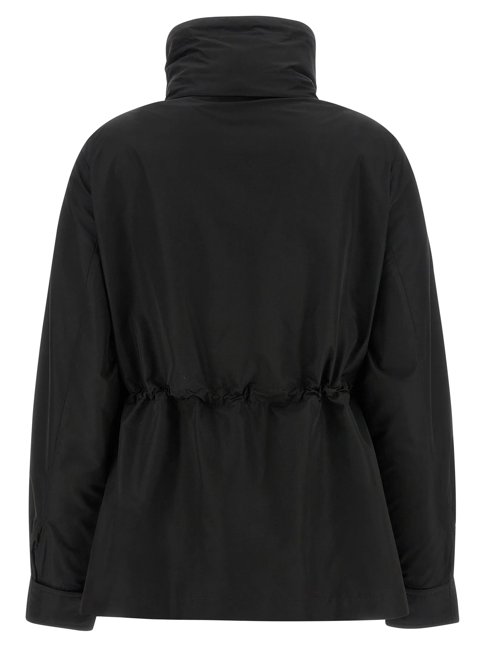 'Enette' parka sold by Lord & Taylor product image thumbnail 2