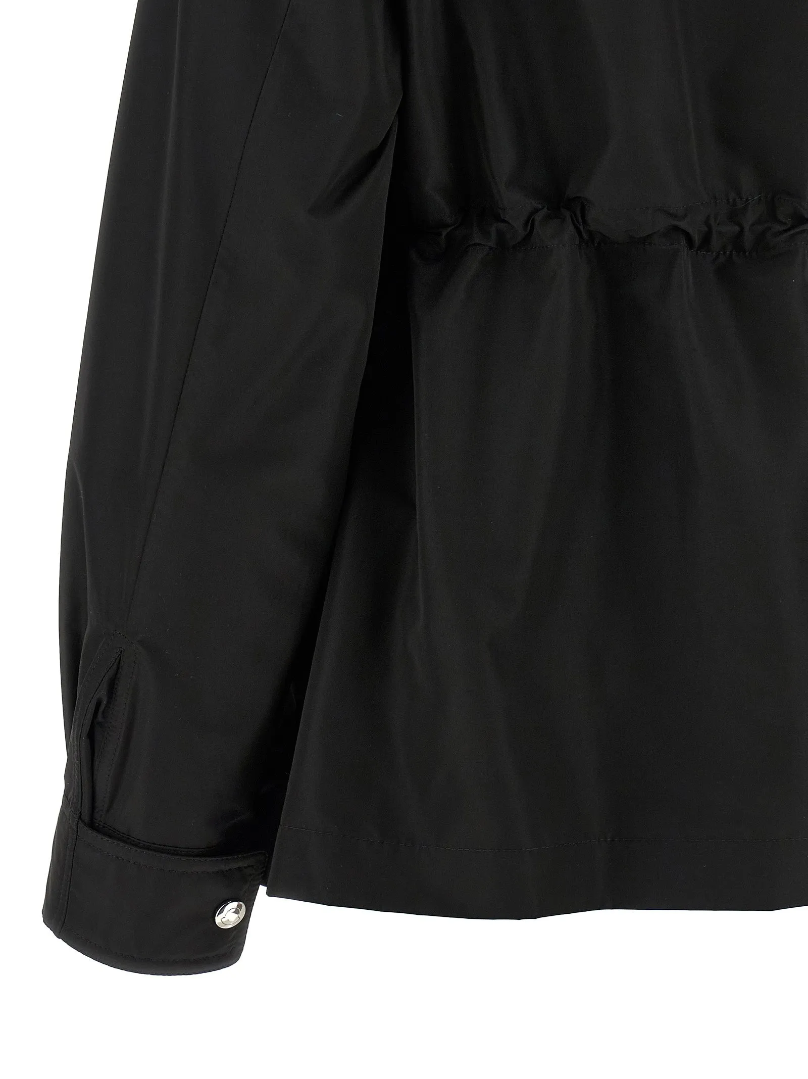 'Enette' parka sold by Lord & Taylor product image thumbnail 4