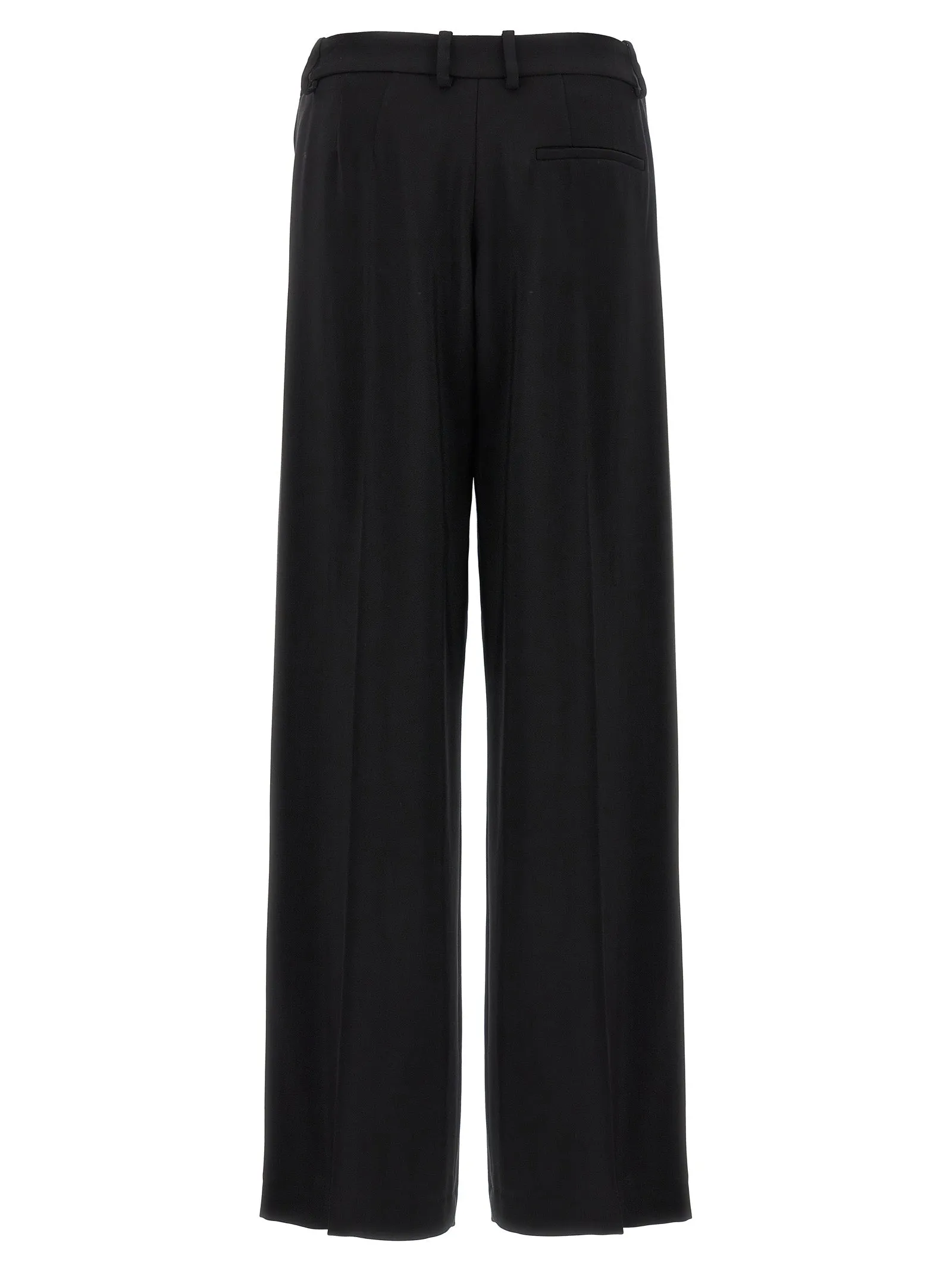 'Cut-Out' trousers sold by Lord & Taylor product image thumbnail 2