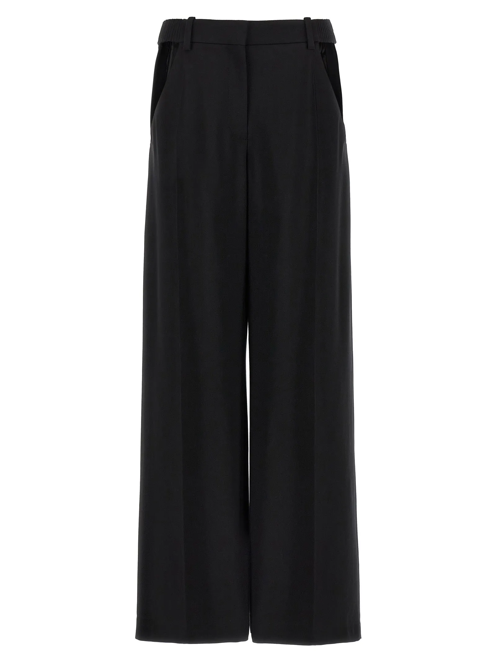 'Cut-Out' trousers sold by Lord & Taylor