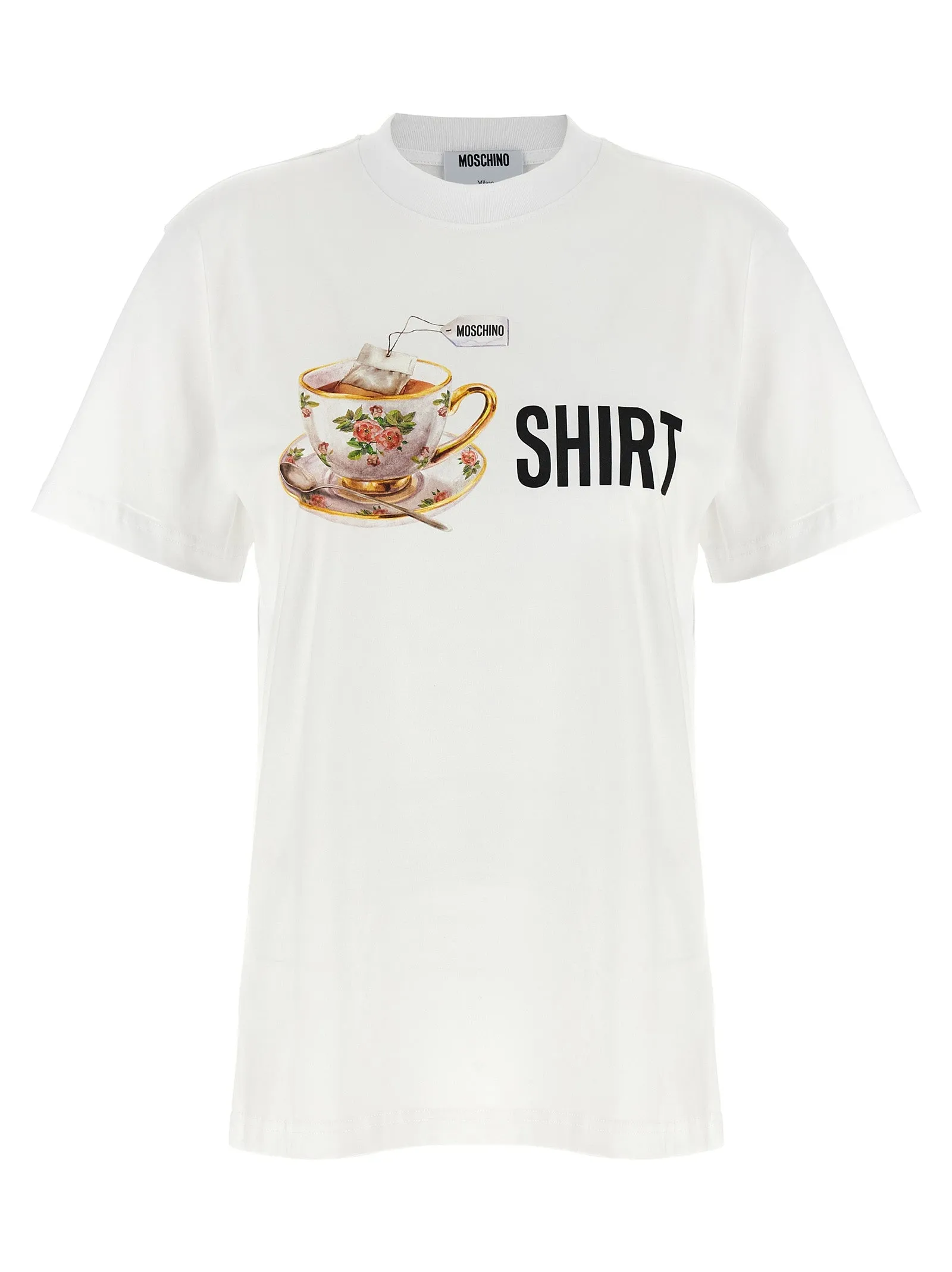 Printed T-shirt sold by Lord & Taylor