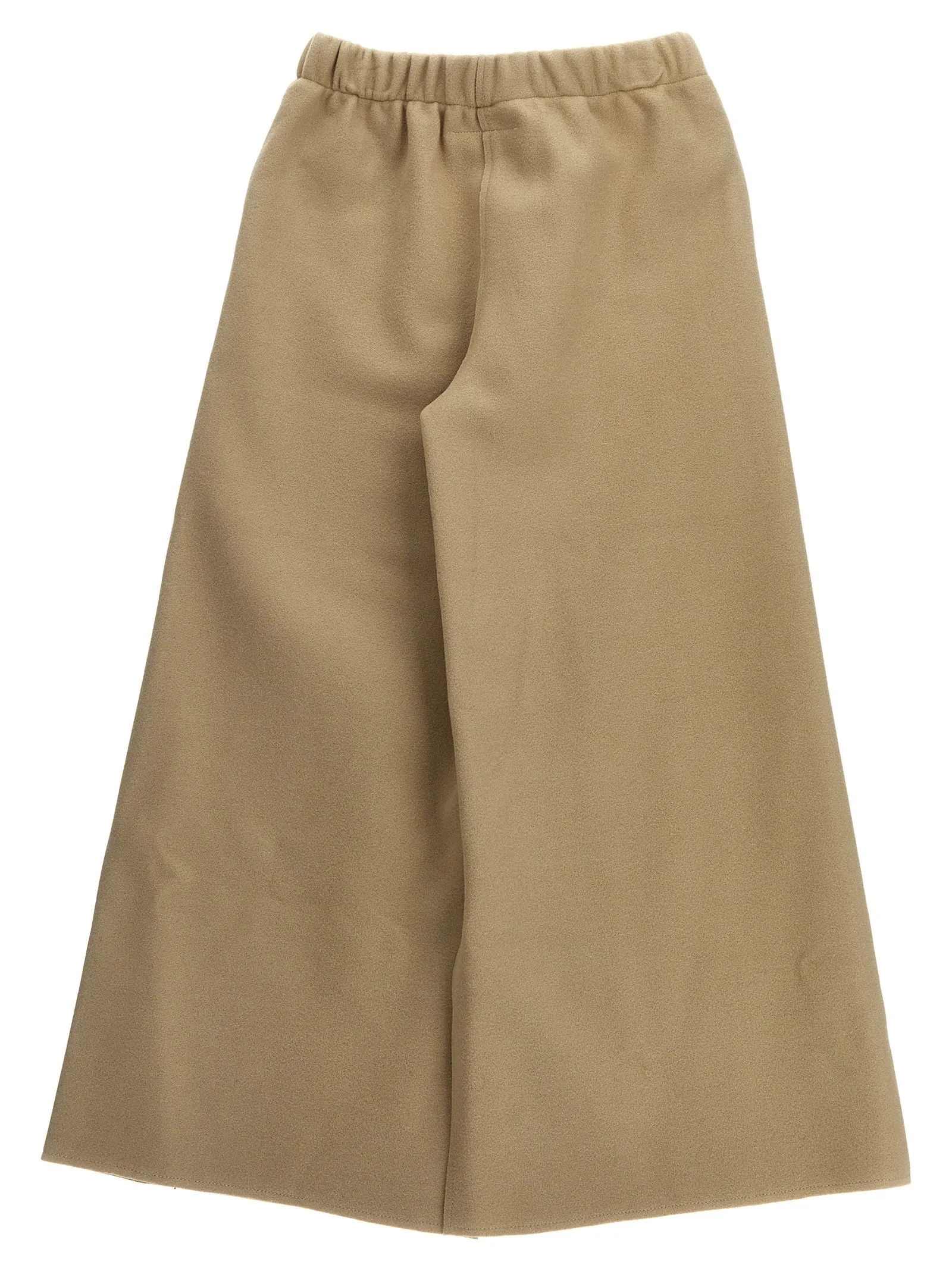 Logo embroidery pants sold by Lord & Taylor product image thumbnail 2