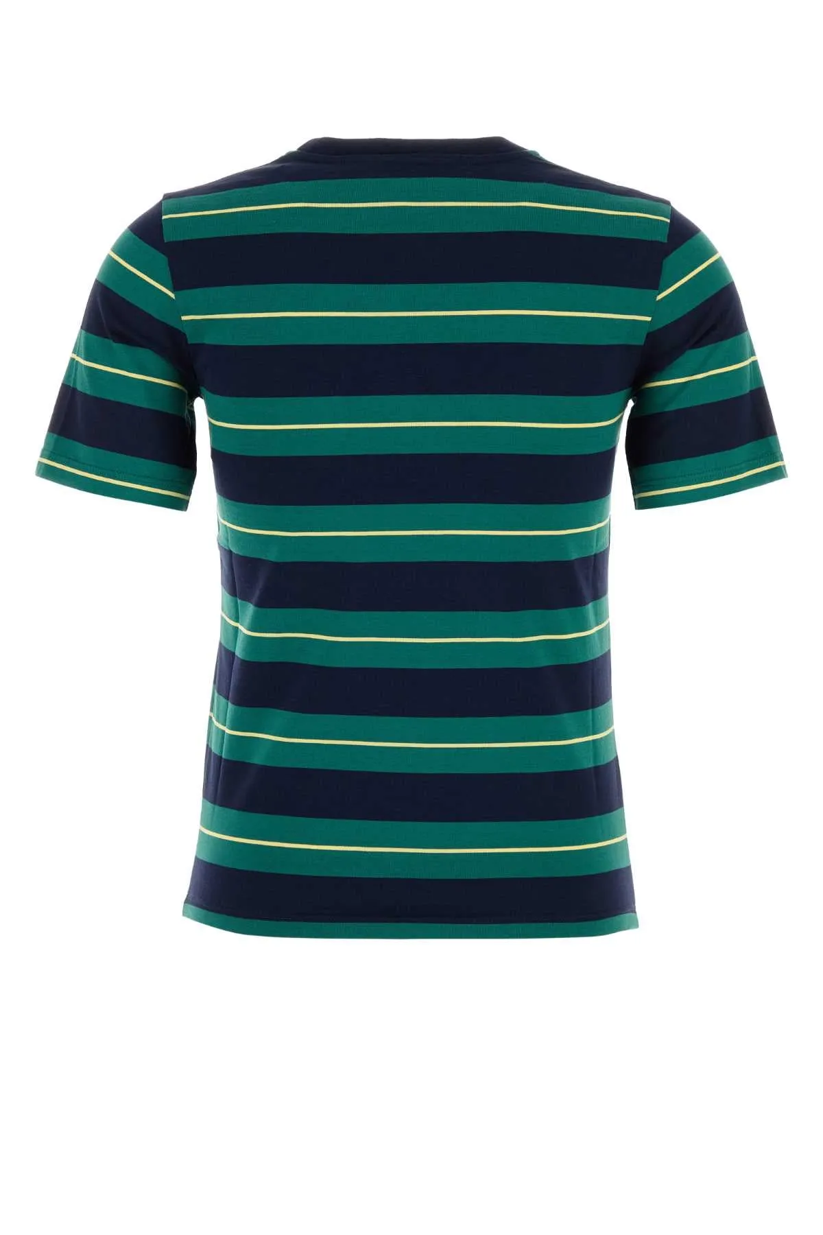 EMBROIDERED COTTON T-SHIRT sold by Lord & Taylor product image thumbnail 2