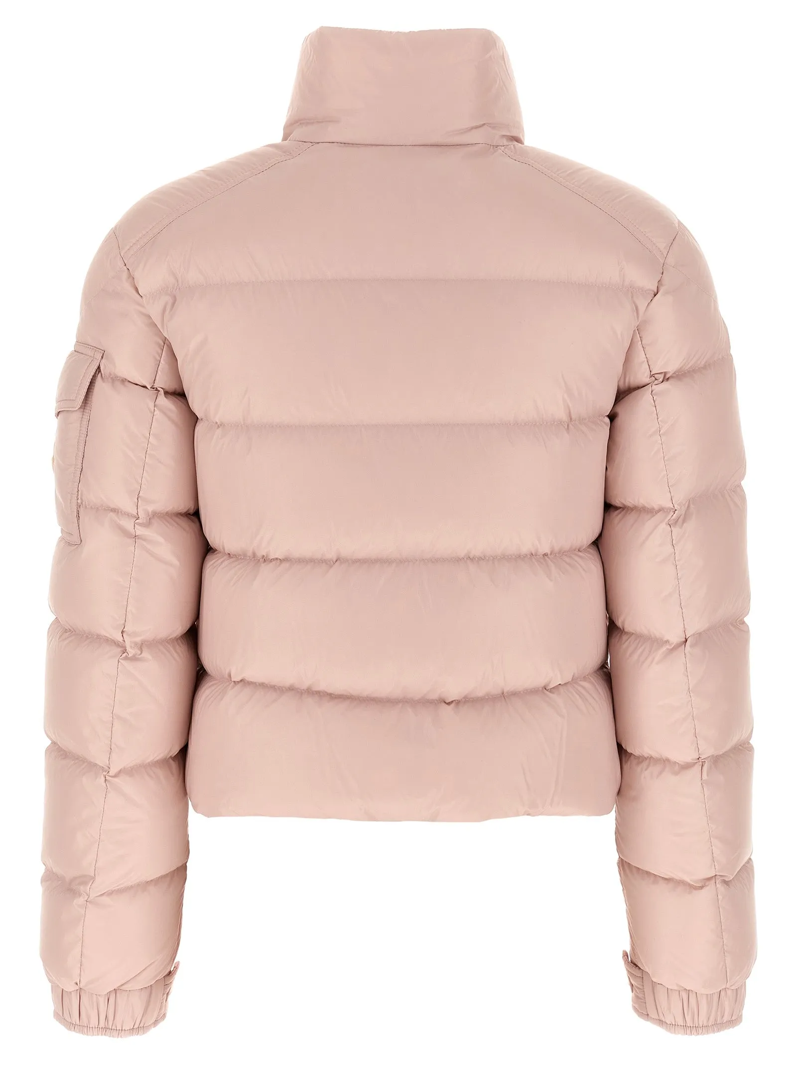 'Petra' down jacket sold by Lord & Taylor product image thumbnail 2