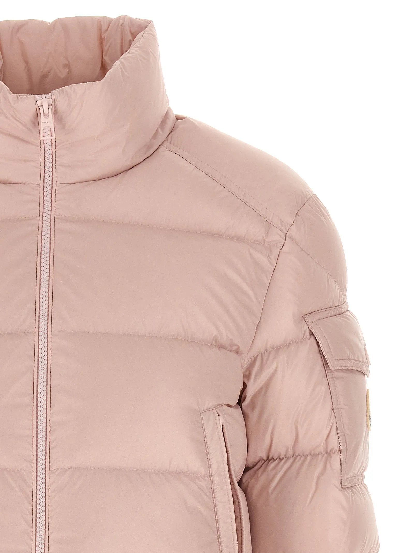 'Petra' down jacket sold by Lord & Taylor product image thumbnail 3