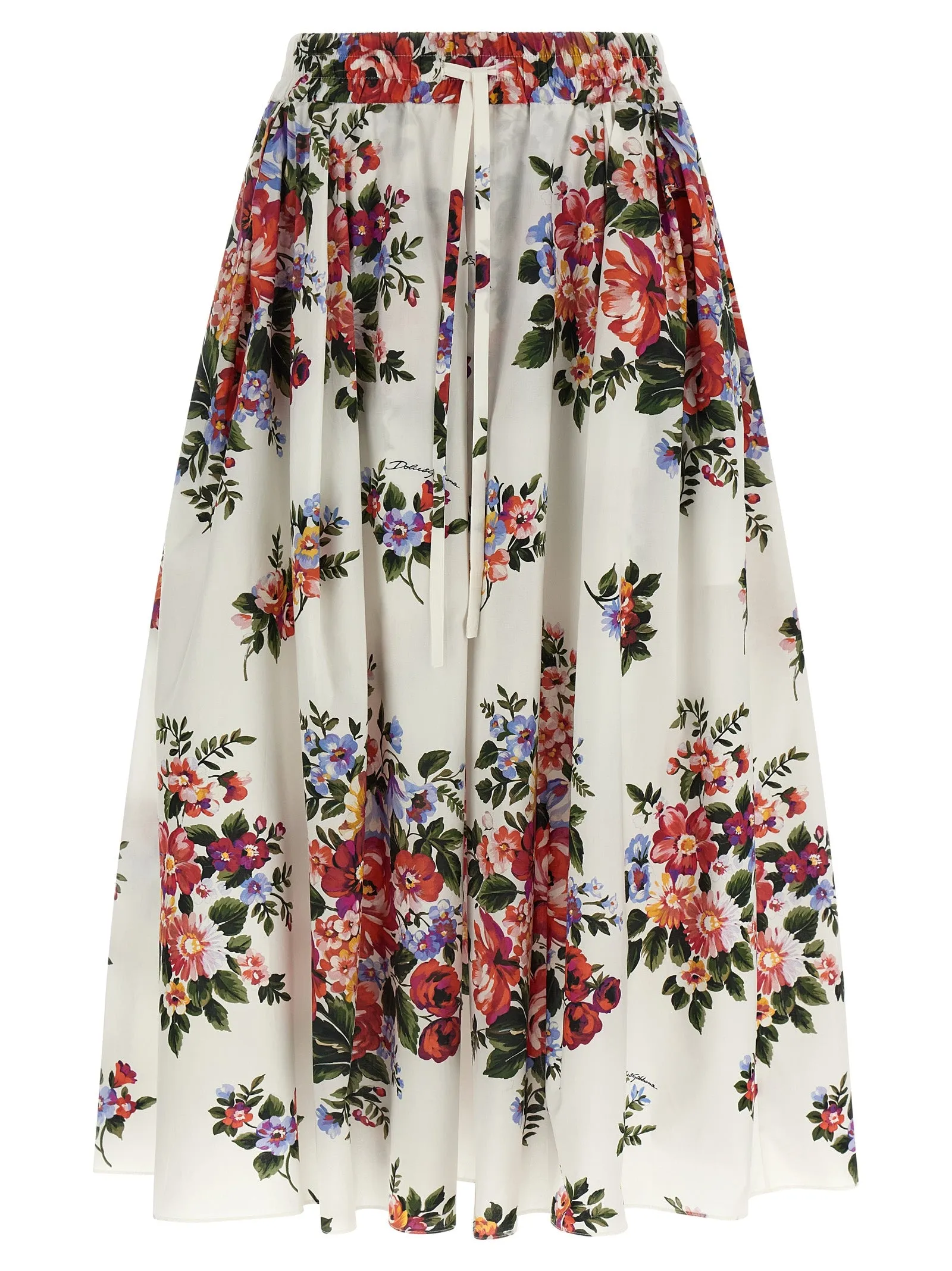 'Mazzo di Fiori' skirt sold by Lord & Taylor