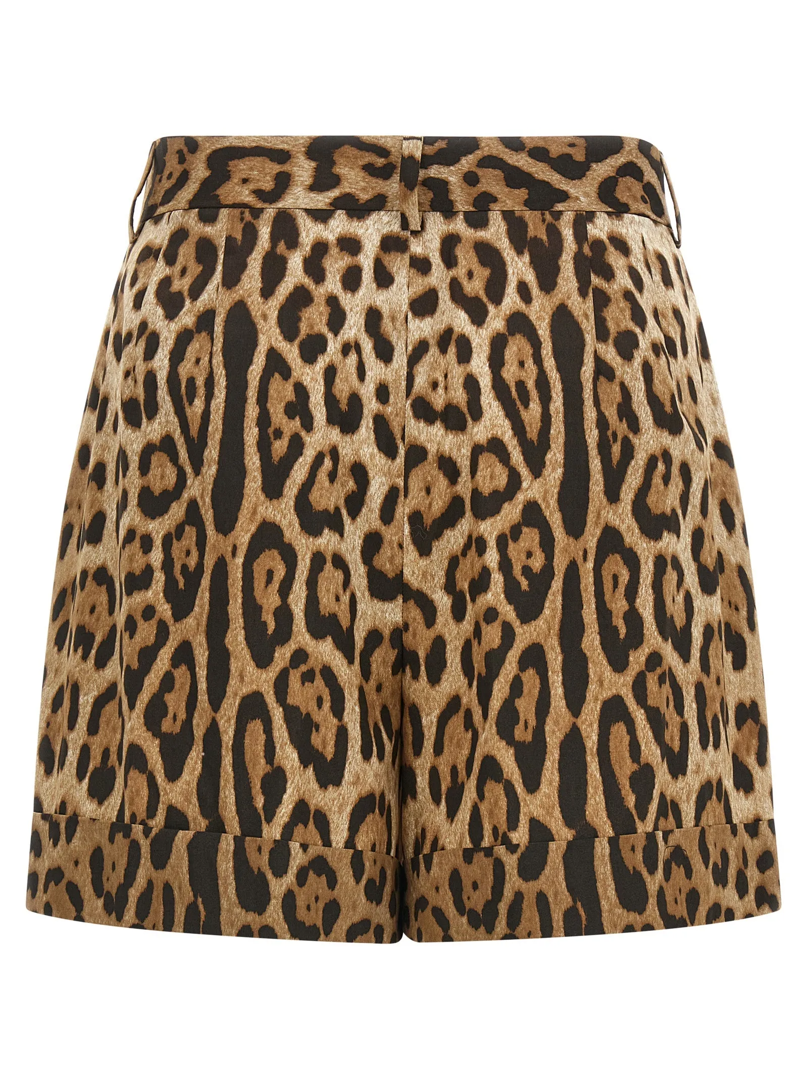 'Dolce' high waist shorts sold by Lord & Taylor product image thumbnail 2