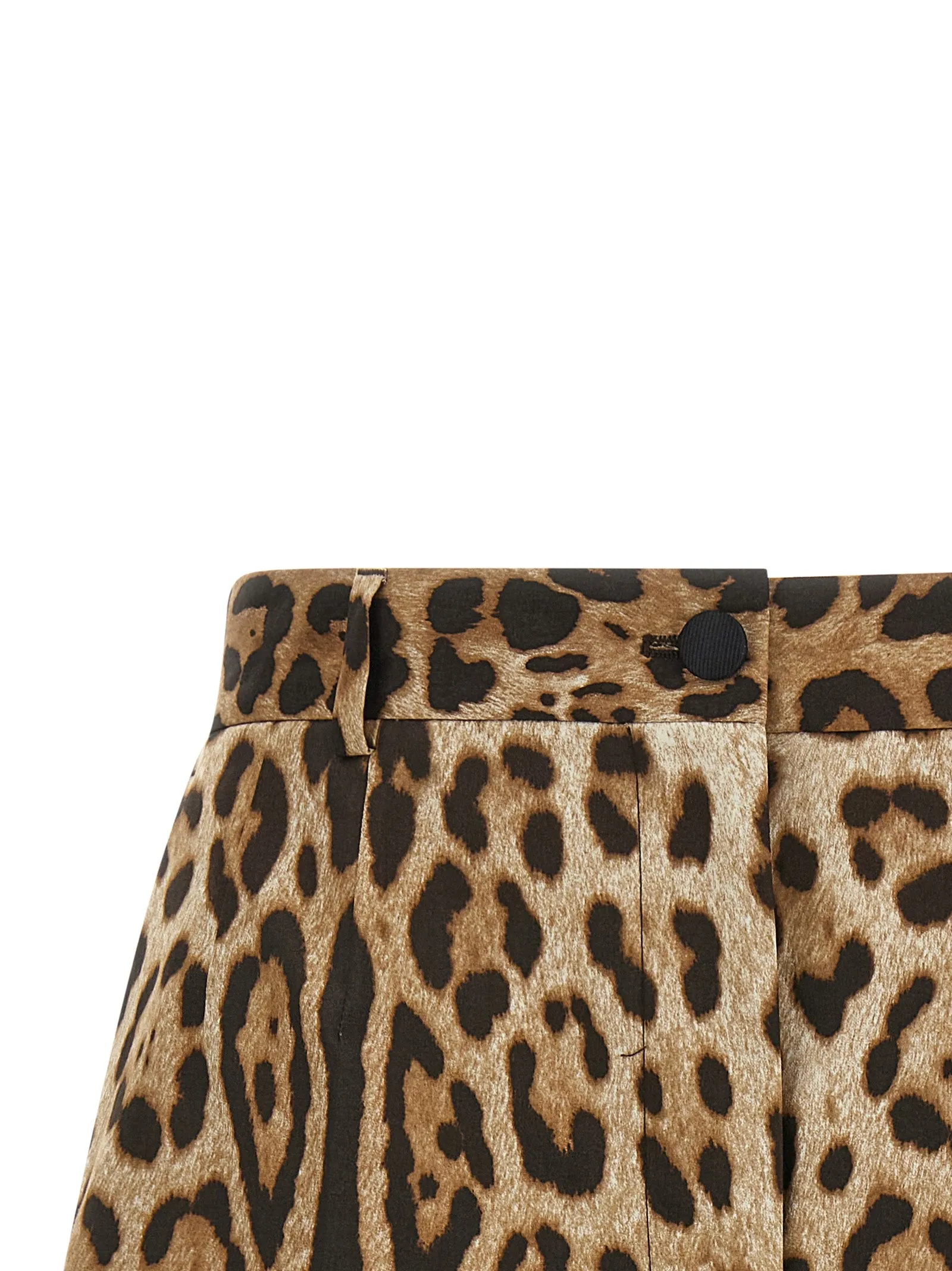 'Dolce' high waist shorts sold by Lord & Taylor product image thumbnail 3