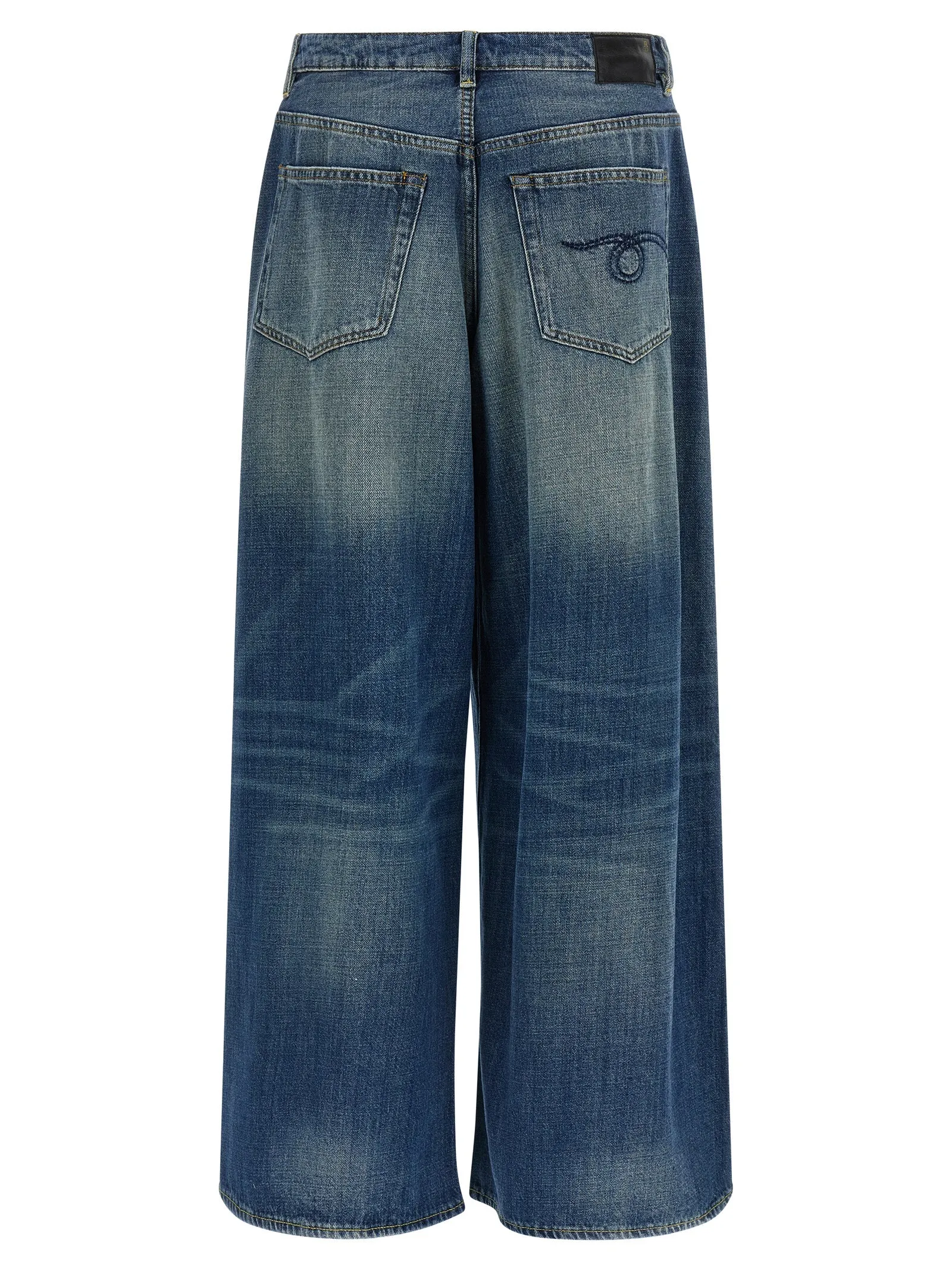 'Nico Wrap' jeans sold by Lord & Taylor product image thumbnail 2