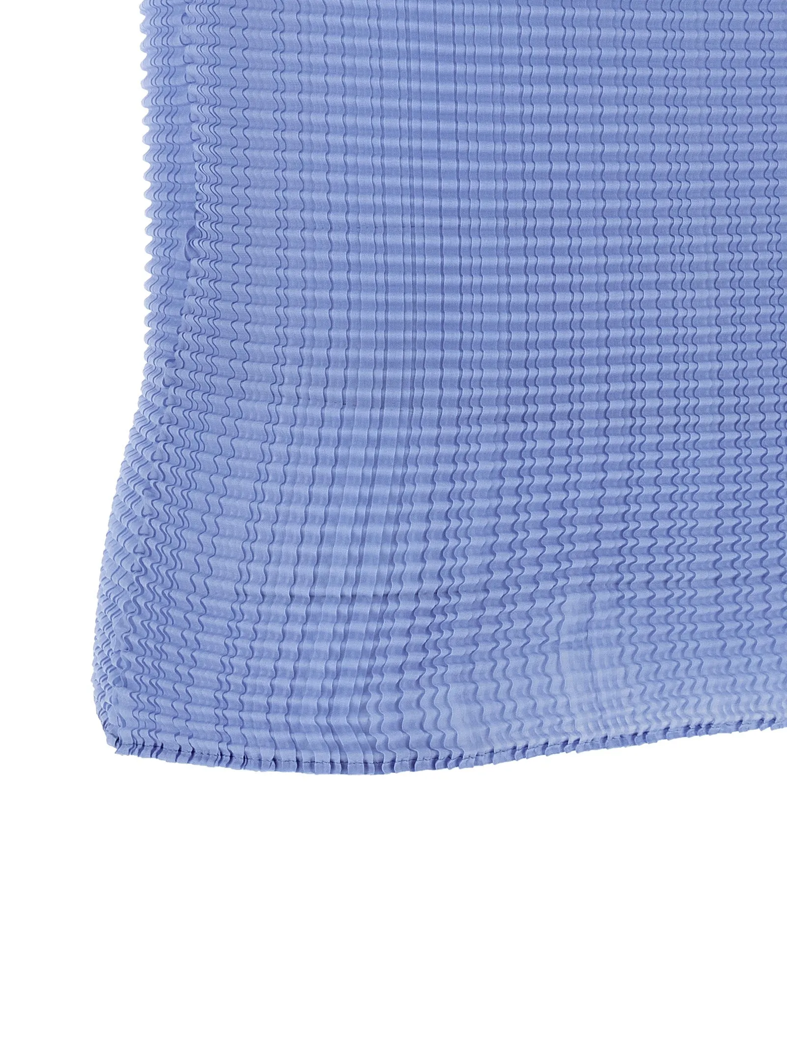 'Wooly Pleats-66' T-shirt sold by Lord & Taylor product image thumbnail 4