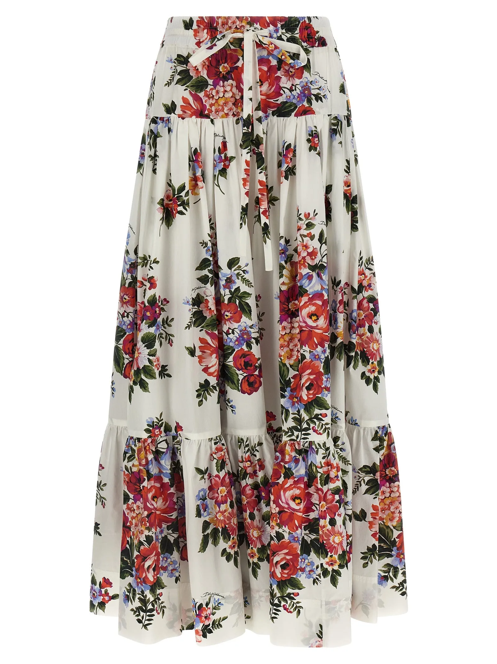 'Mazzo di Fiori' skirt sold by Lord & Taylor