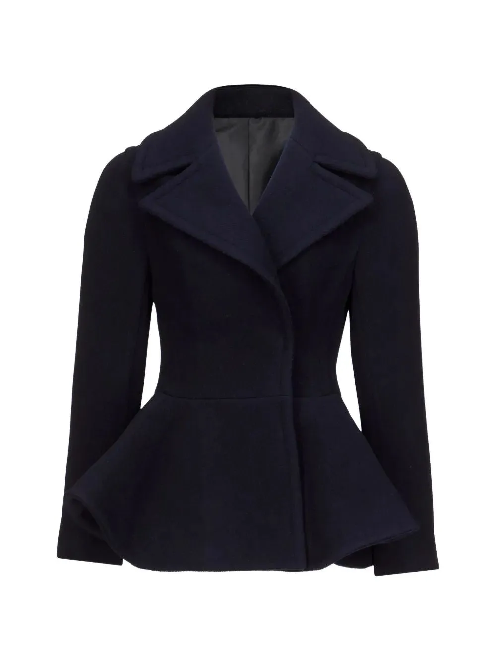 PEPLUM CABAN sold by Lord & Taylor