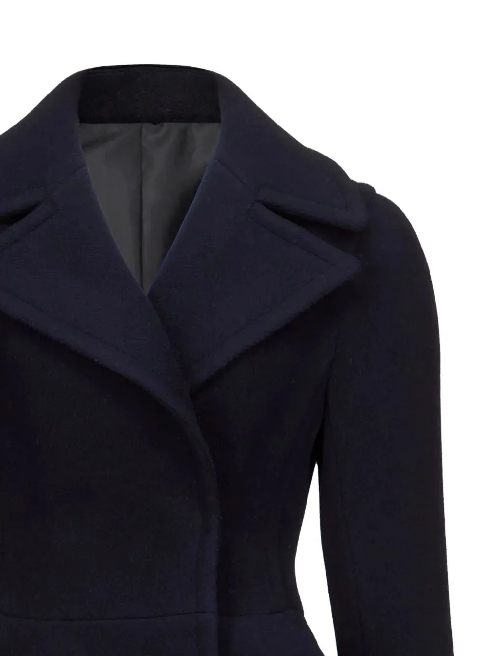 PEPLUM CABAN sold by Lord & Taylor product image thumbnail 2