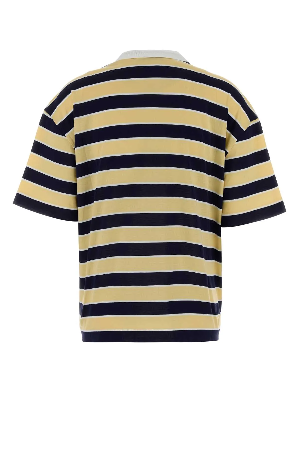 EMBROIDERED COTTON OVERSIZE T-SHIRT sold by Lord & Taylor product image thumbnail 2