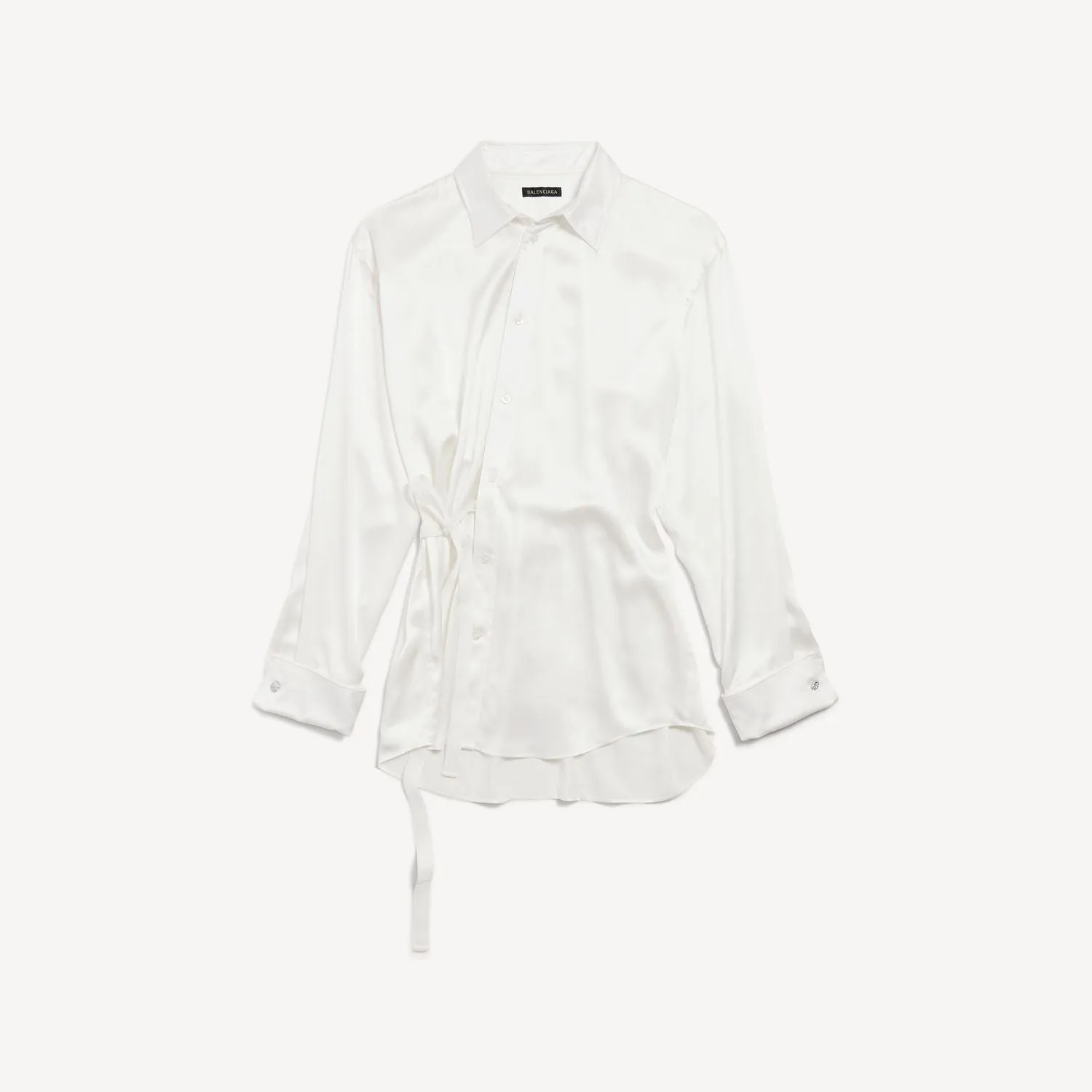 WRAP SHIRT sold by Lord & Taylor