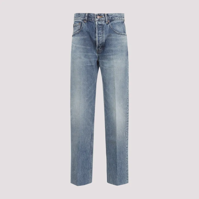 BOYFRIEND JEAN made by Celine
