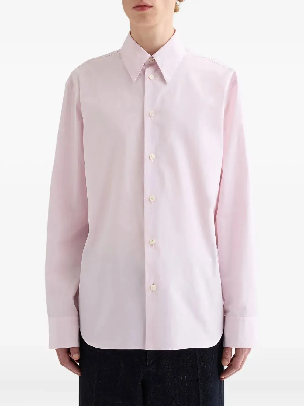 SHIRT 205 sold by Lord & Taylor product image thumbnail 3