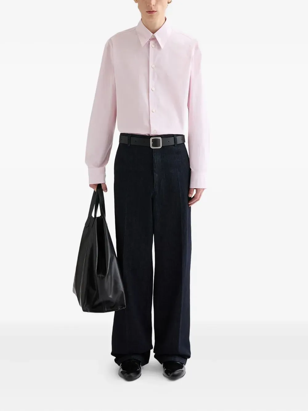 SHIRT 205 sold by Lord & Taylor product image thumbnail 2