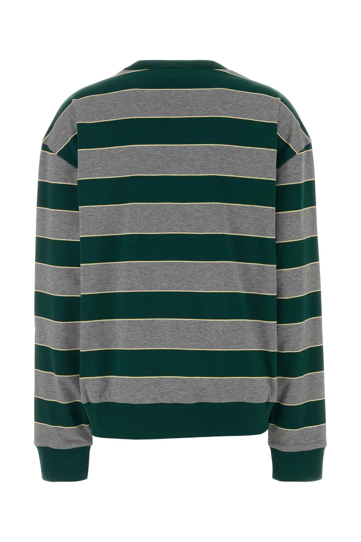 EMBROIDERED COTTON OVERSIZE T-SHIRT sold by Lord & Taylor product image thumbnail 2