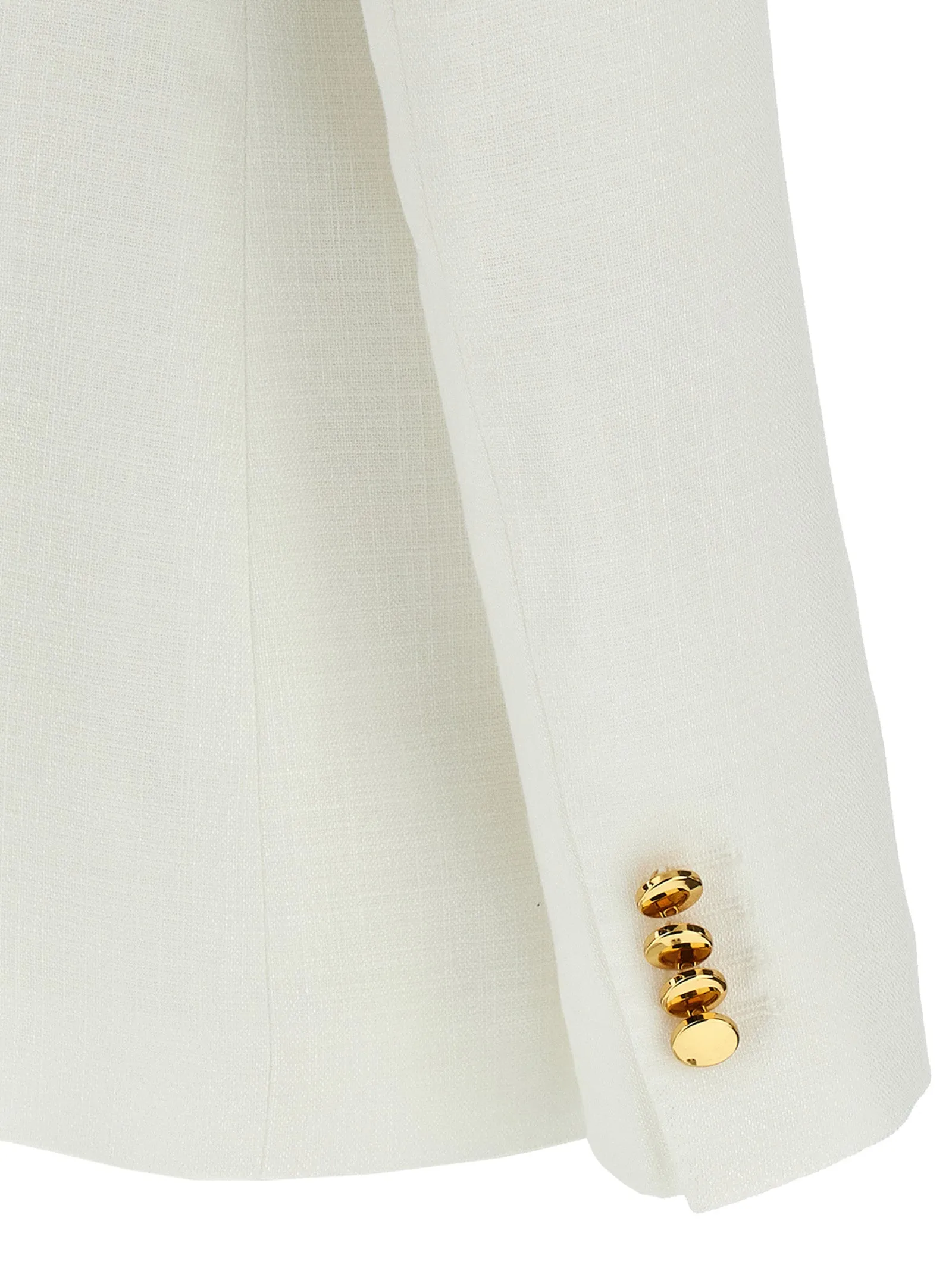 'Parigi' blazer sold by Lord & Taylor product image thumbnail 4