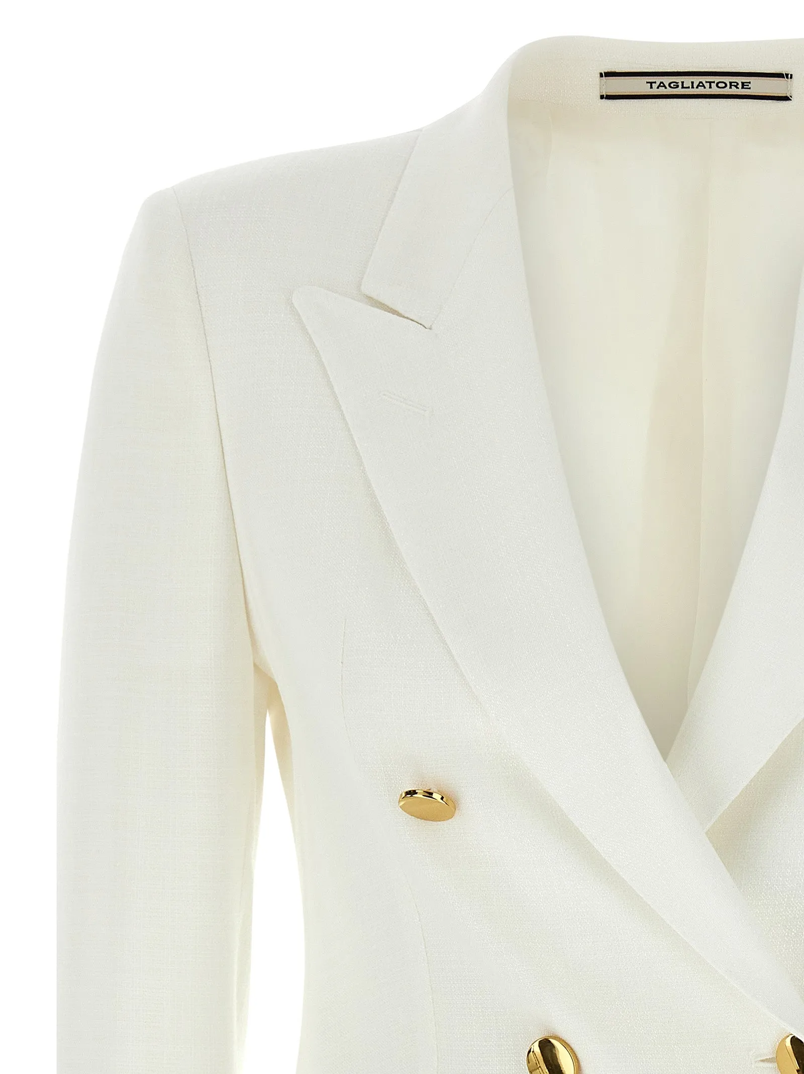 'Parigi' blazer sold by Lord & Taylor product image thumbnail 3