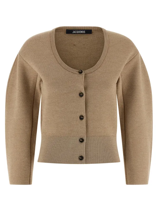 'Le Gilet Doppio' cardigan sold by Lord & Taylor