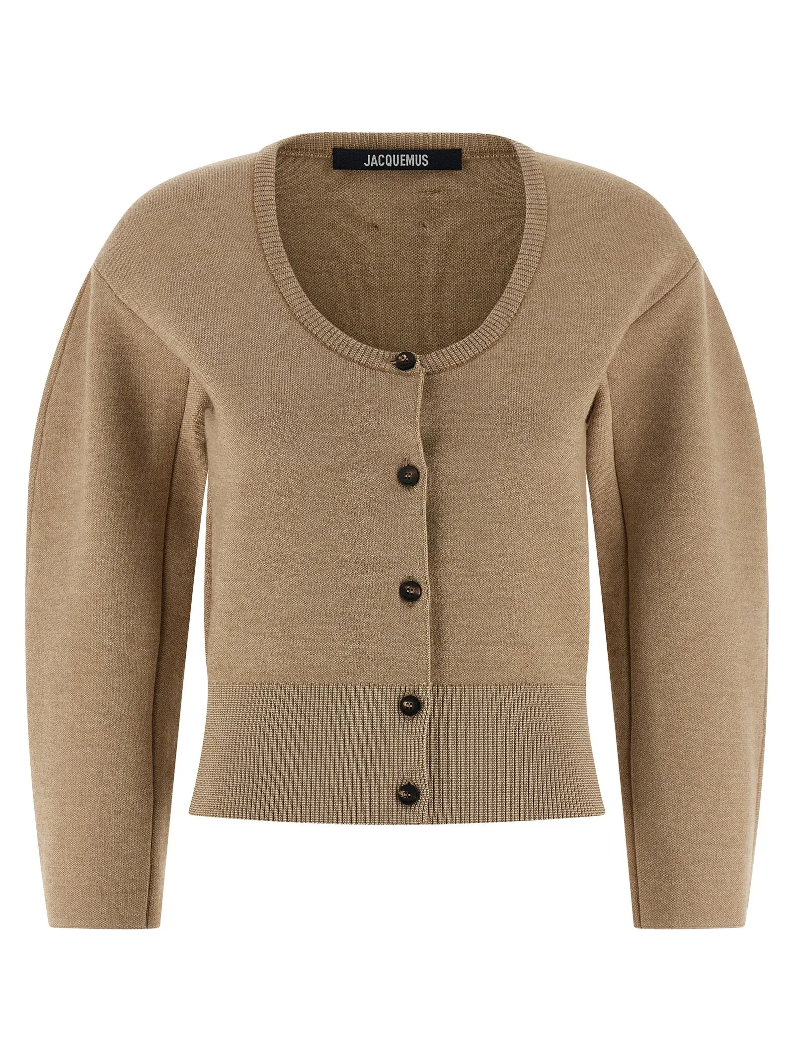 'Le Gilet Doppio' cardigan sold by Lord & Taylor