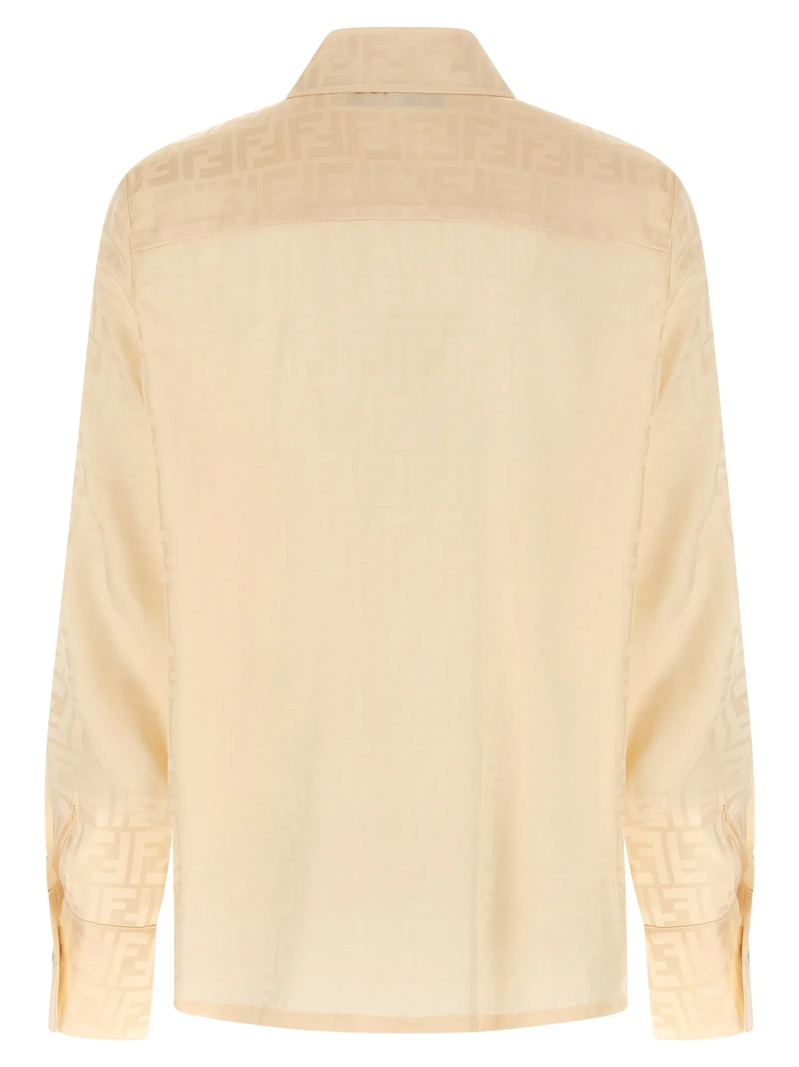 'FF' shirt sold by Lord & Taylor product image thumbnail 2