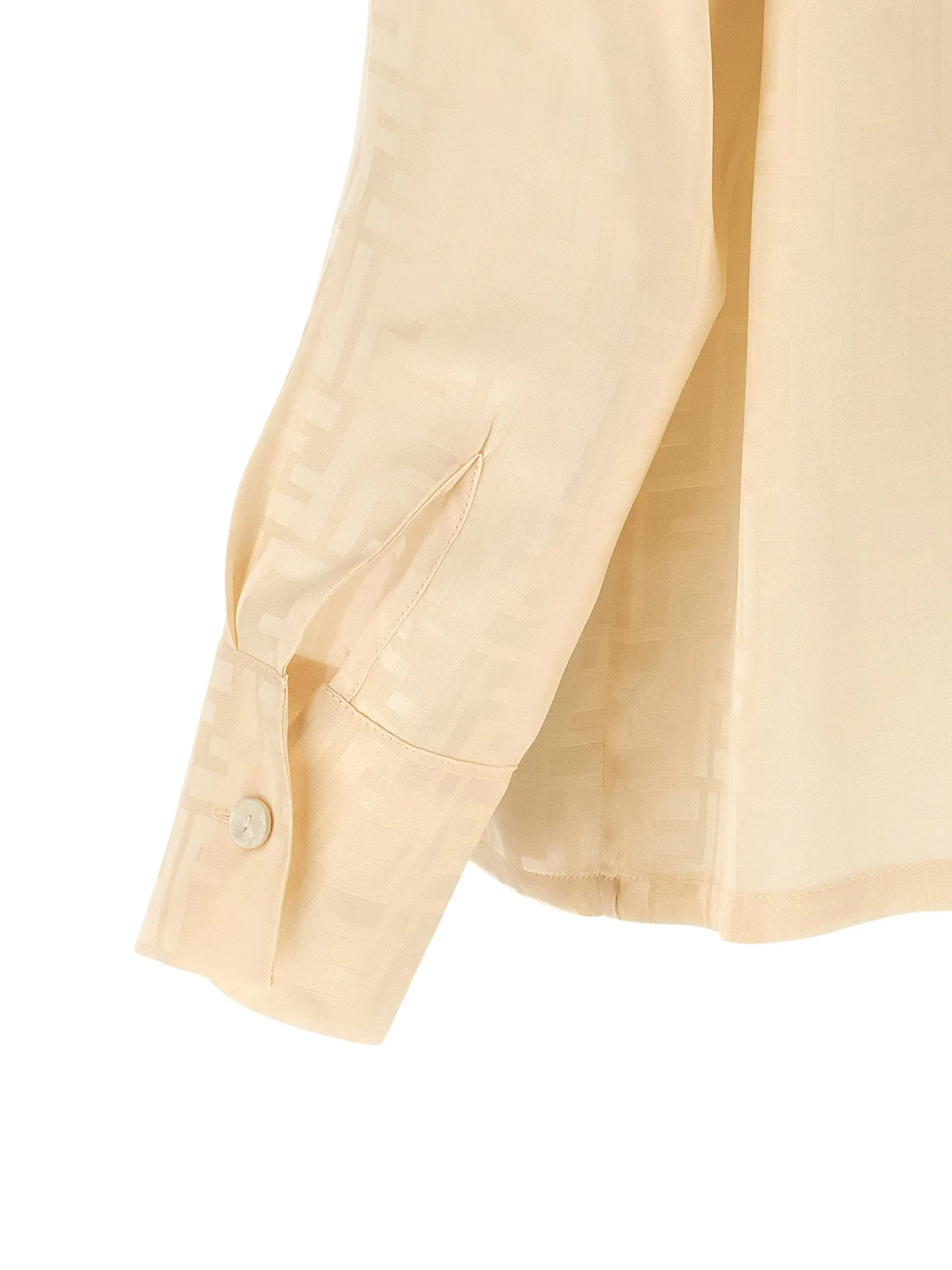 'FF' shirt sold by Lord & Taylor product image thumbnail 4