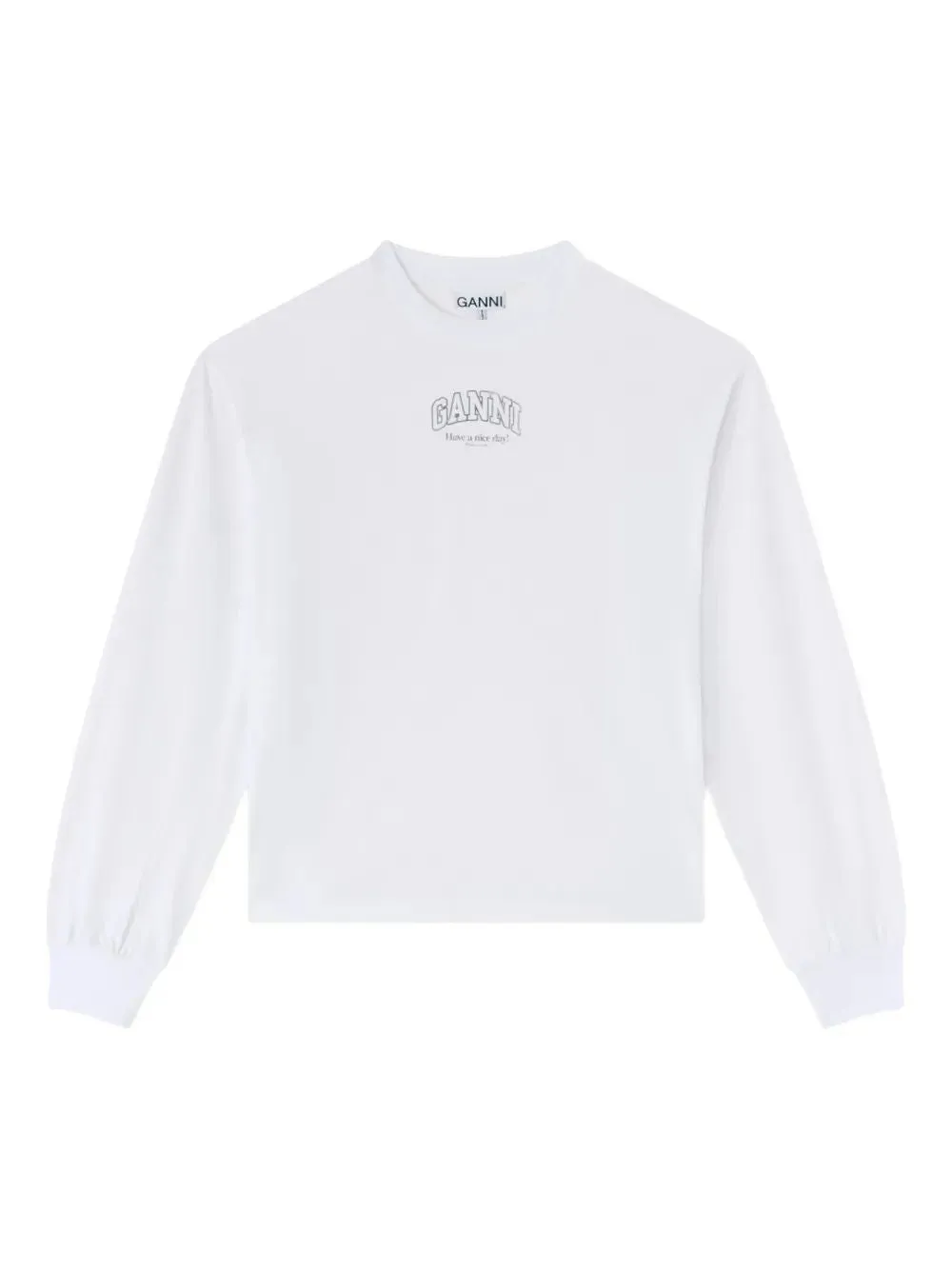 ORGANIC COTTON JERSEY sold by Lord & Taylor