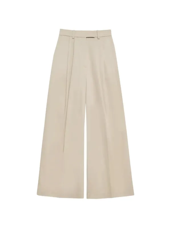 "LOU" TROUSER sold by Lord & Taylor