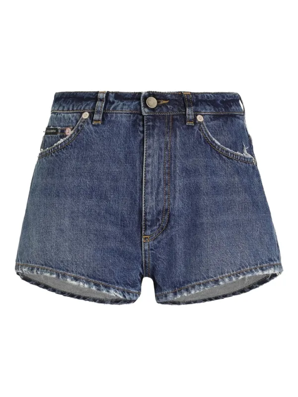 DENIM SHORTS sold by Lord & Taylor